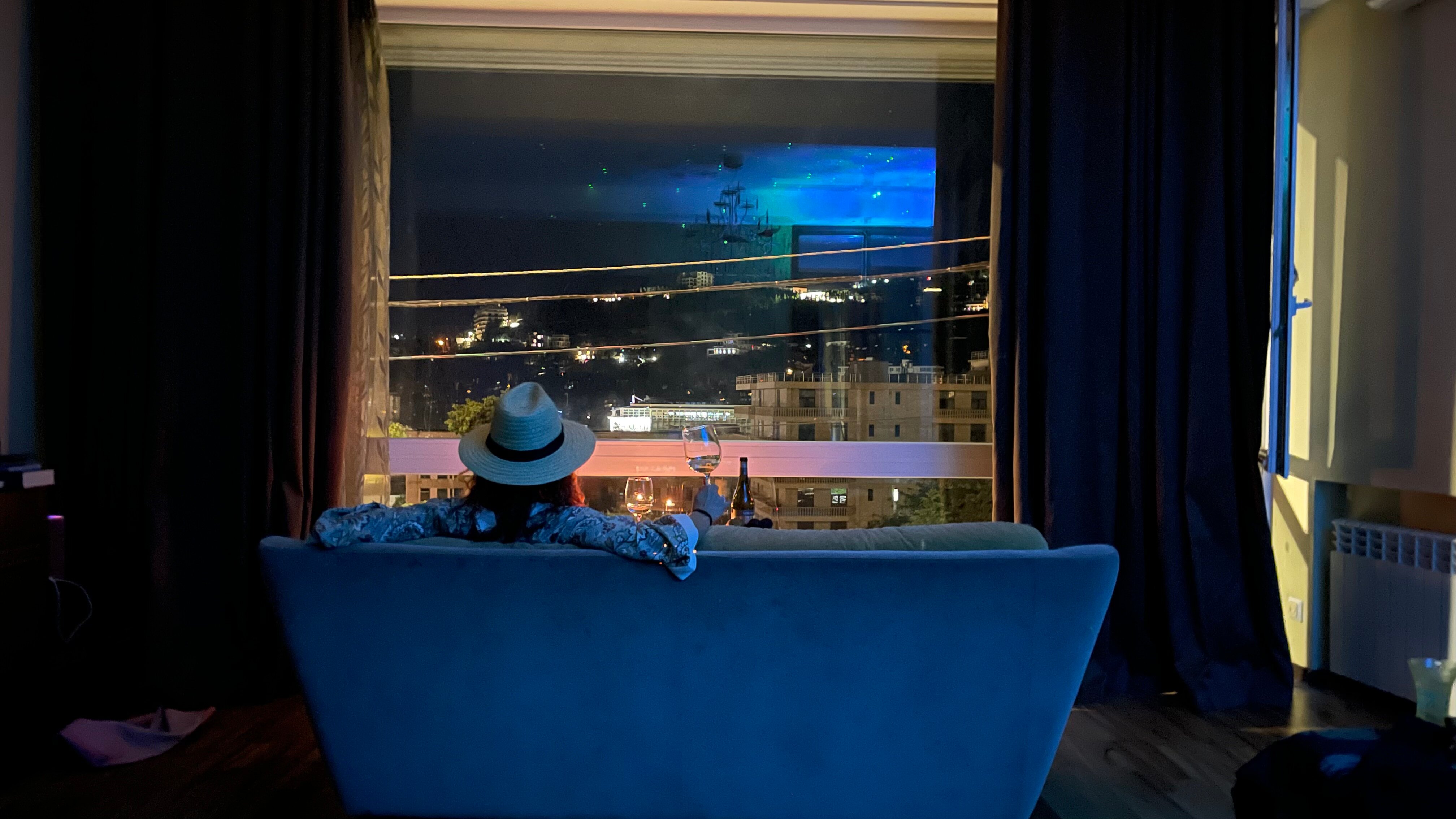 Фото Гест Апарт