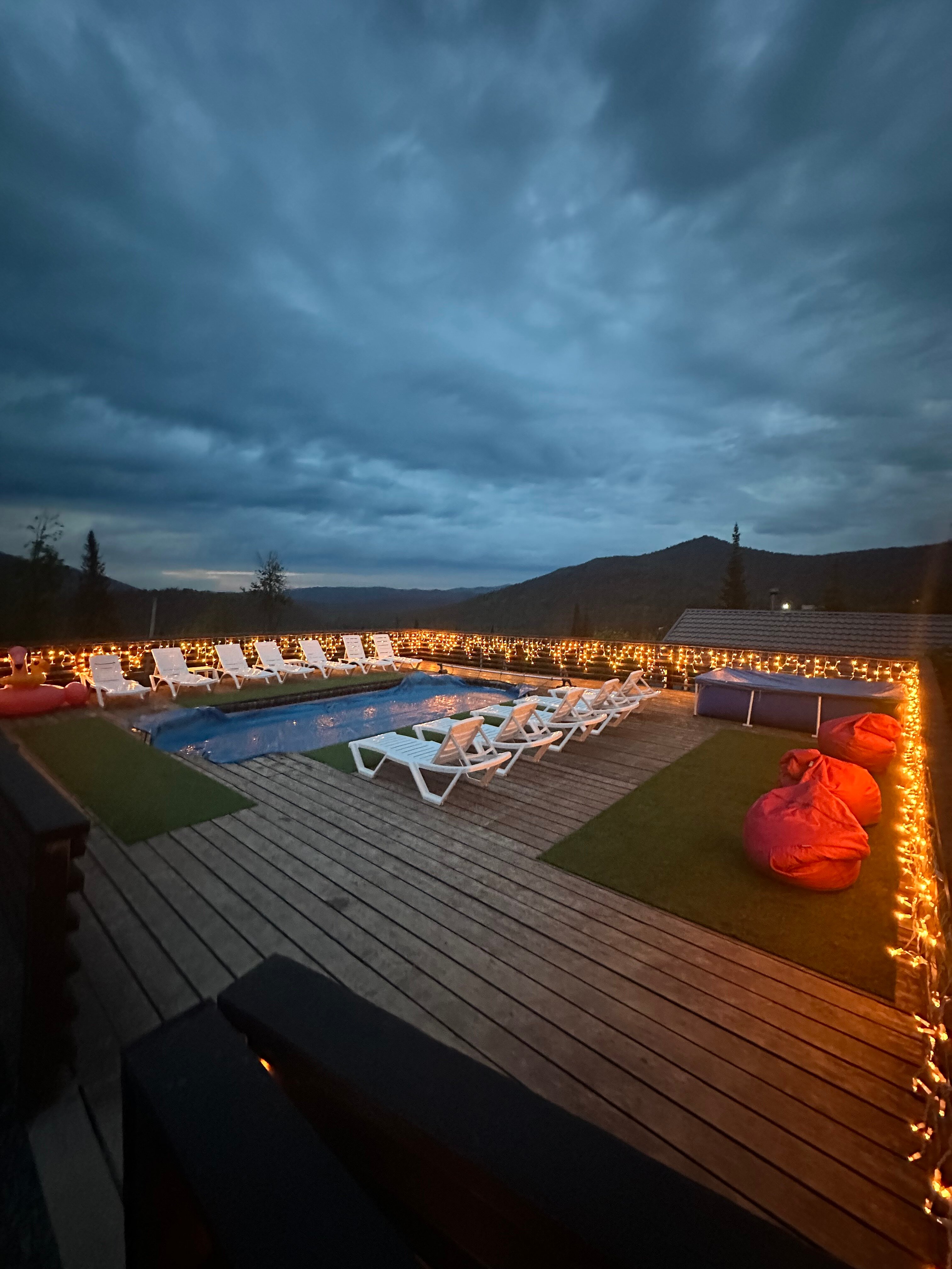 Фото Malina_gesh