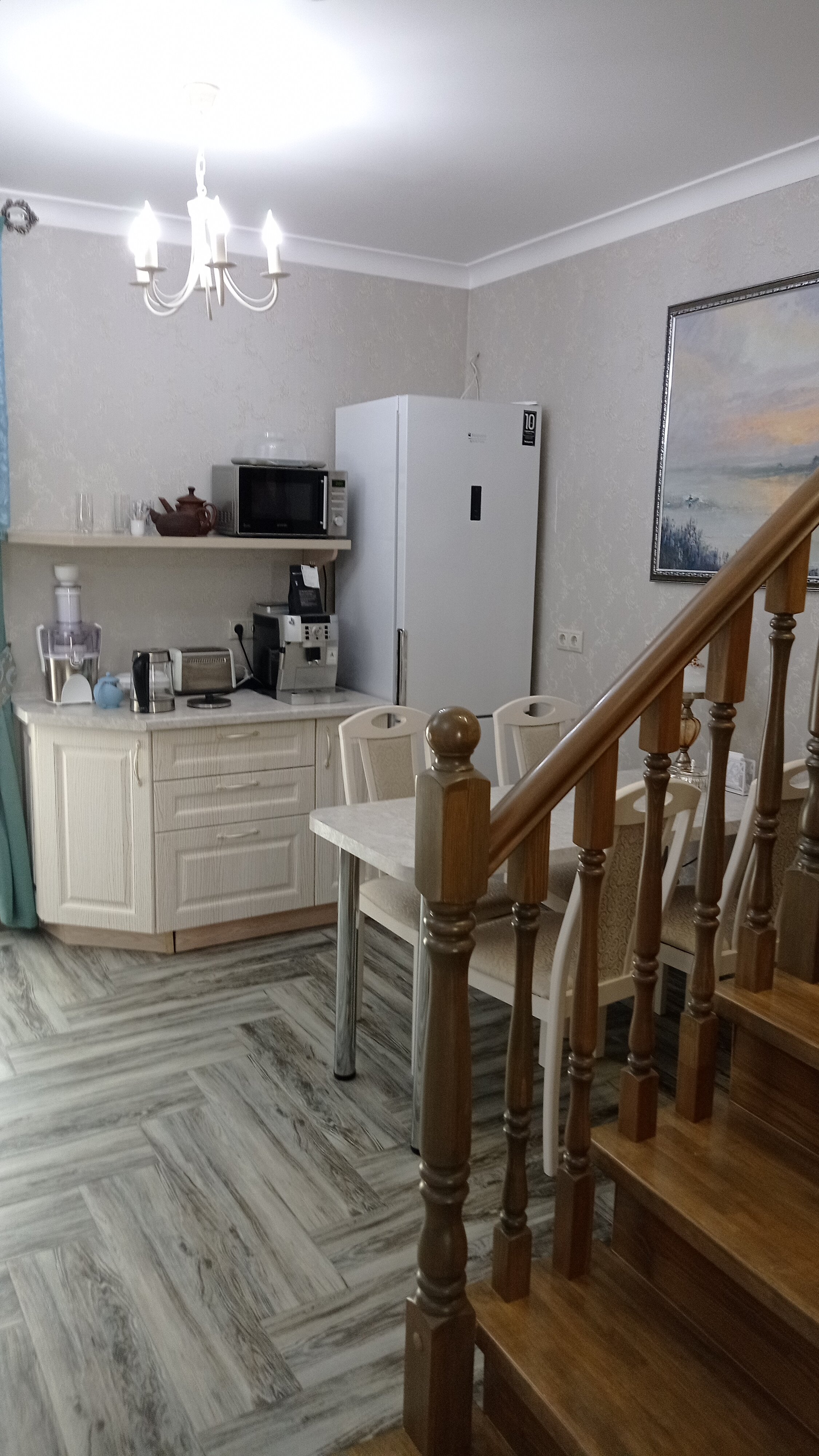 Фото Гостевой дом на улице Казанская 41