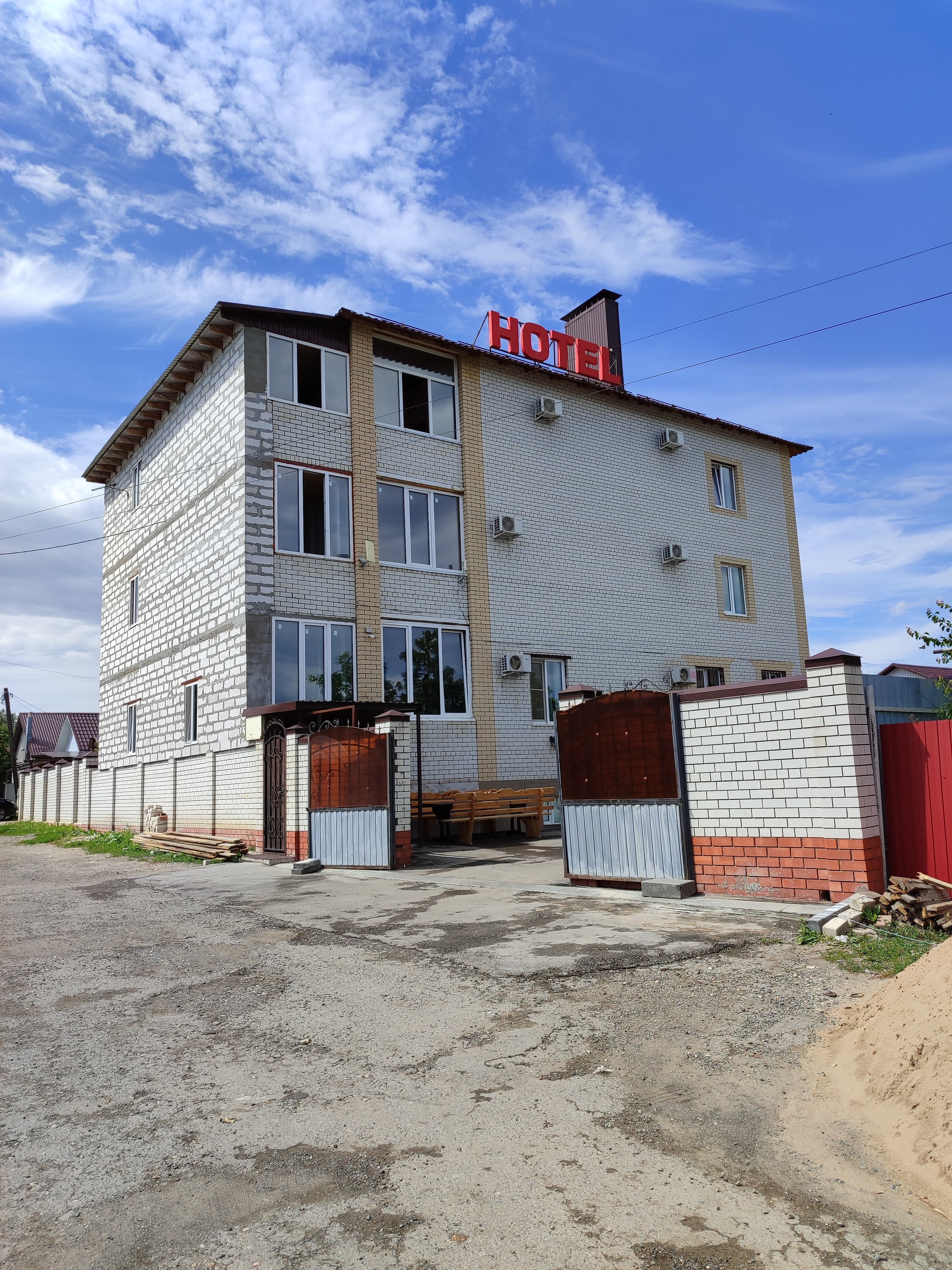 Фото отеля 4