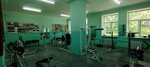 Спортивный, тренажёрный зал (Sovetskaya ulitsa, 36), gimnasio de deportes