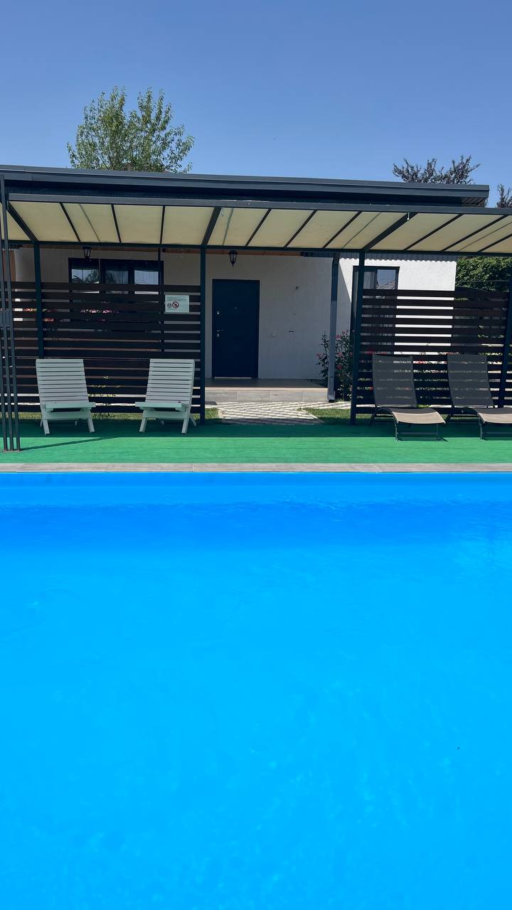 Фото Предгорье 01