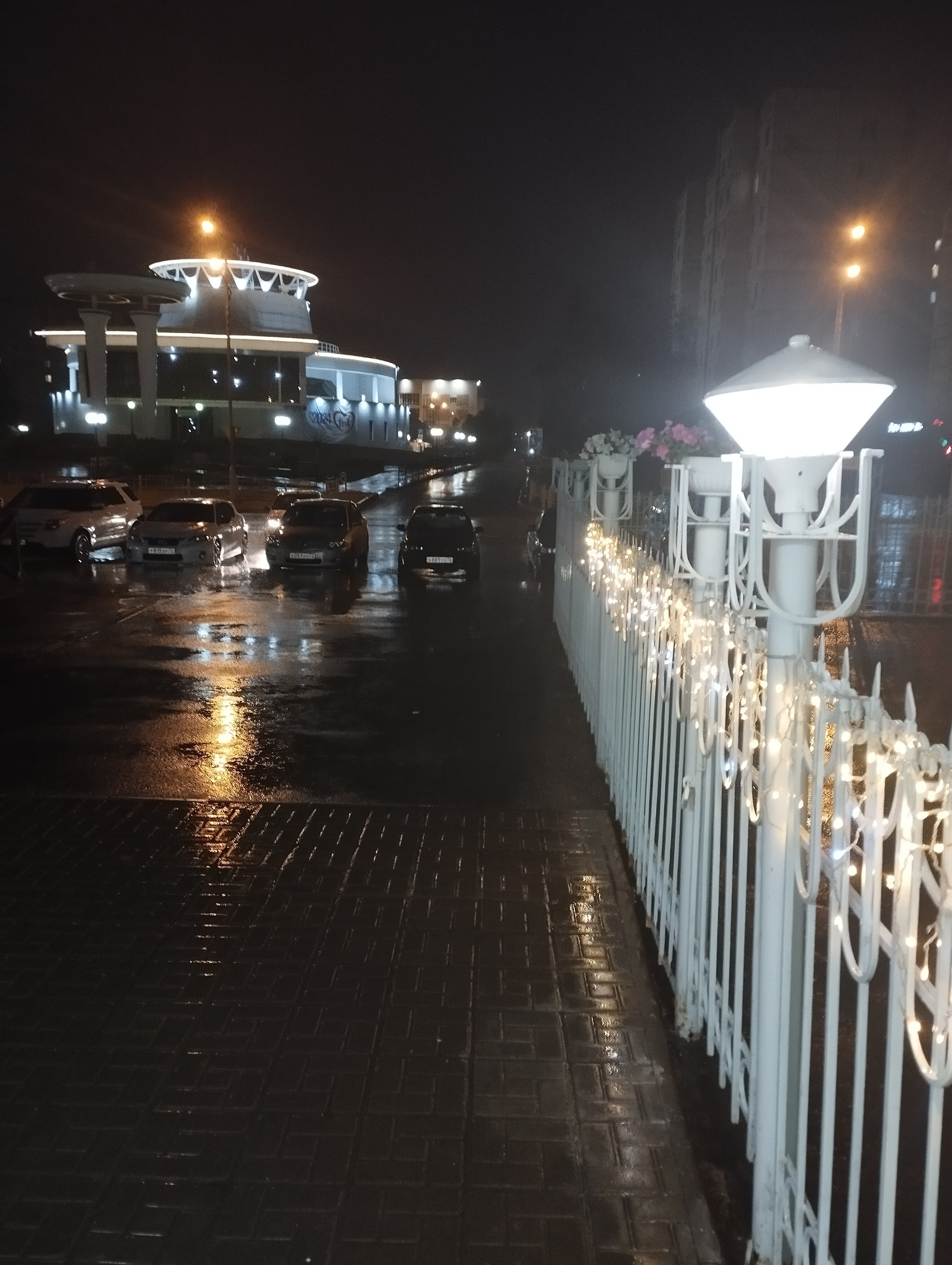 Фото Нефтехимик