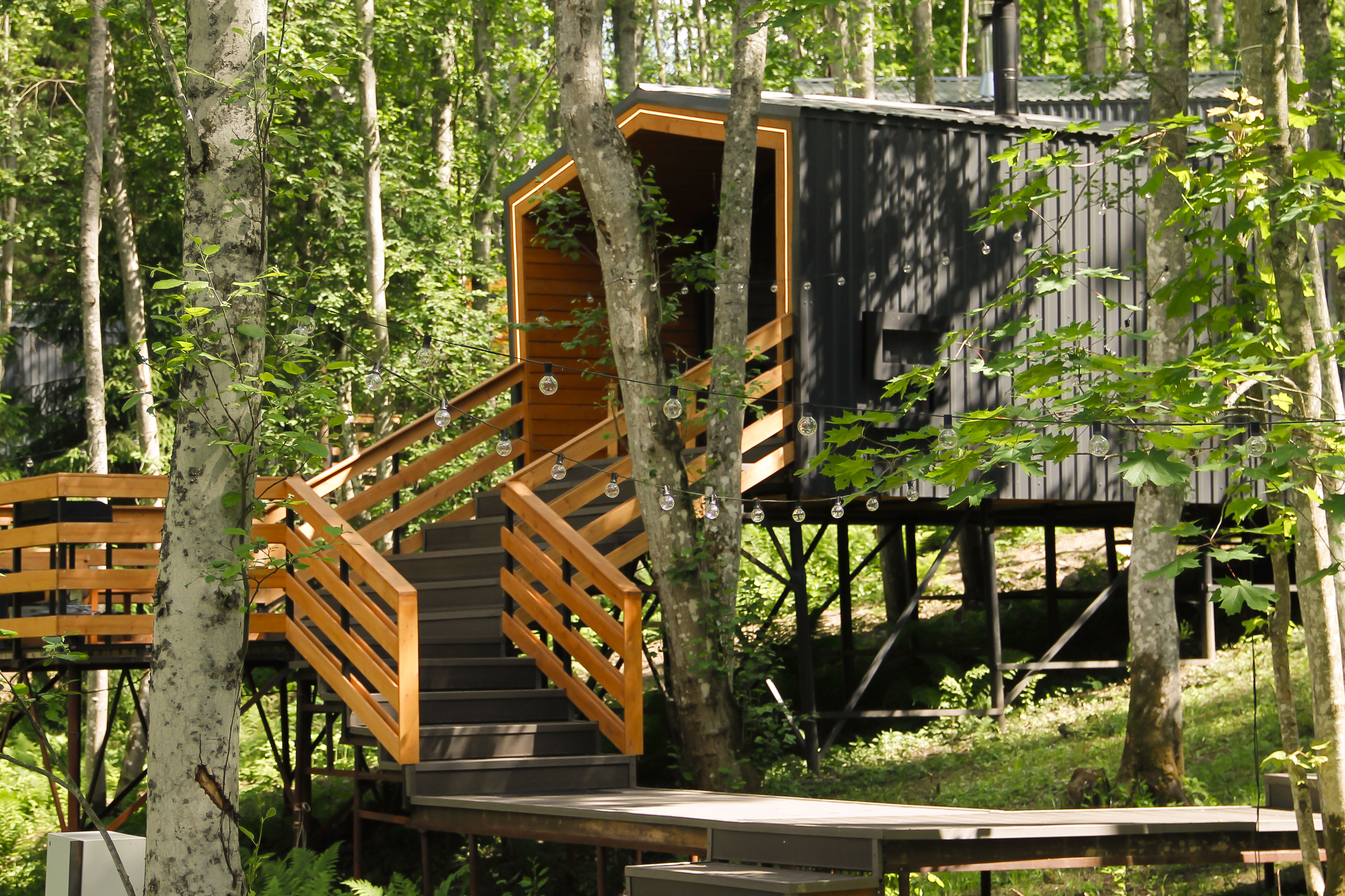 Фото BlackVillage