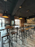 Ryumochnaya u Stroganova (Nizhne-Volzhskaya Embankment, 20) ، حانة، بار