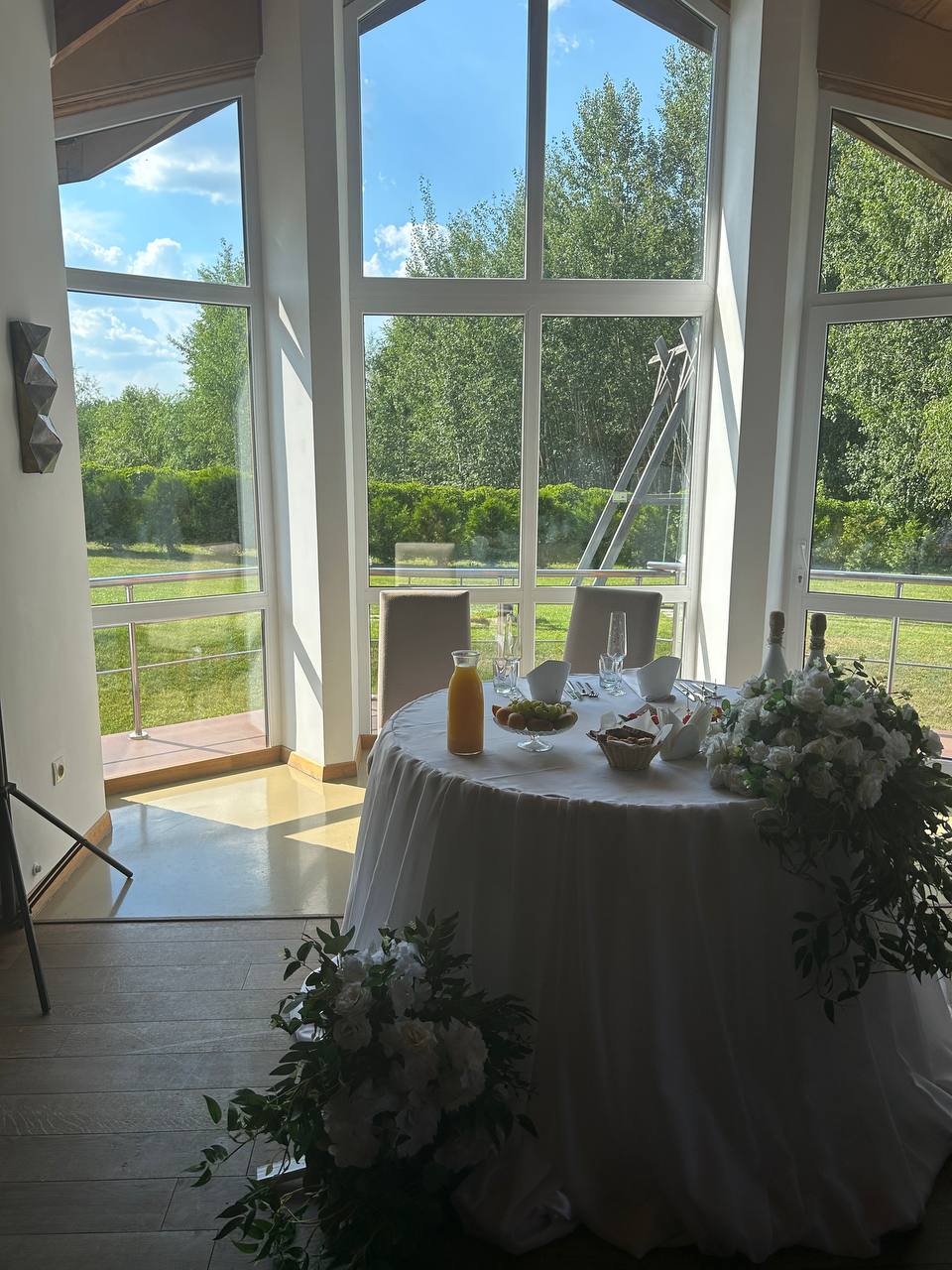 Фото Хорошее место