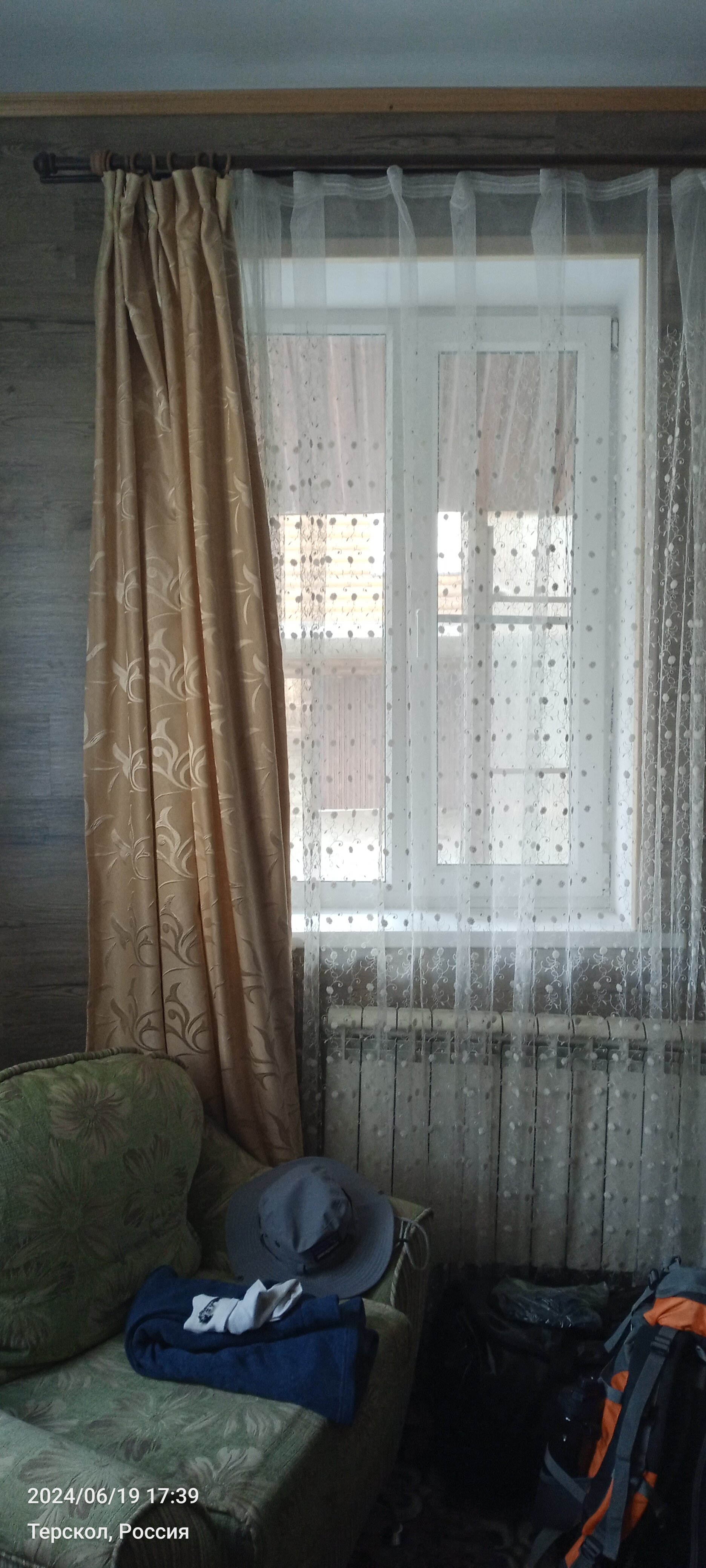 Фото Седьмой регион