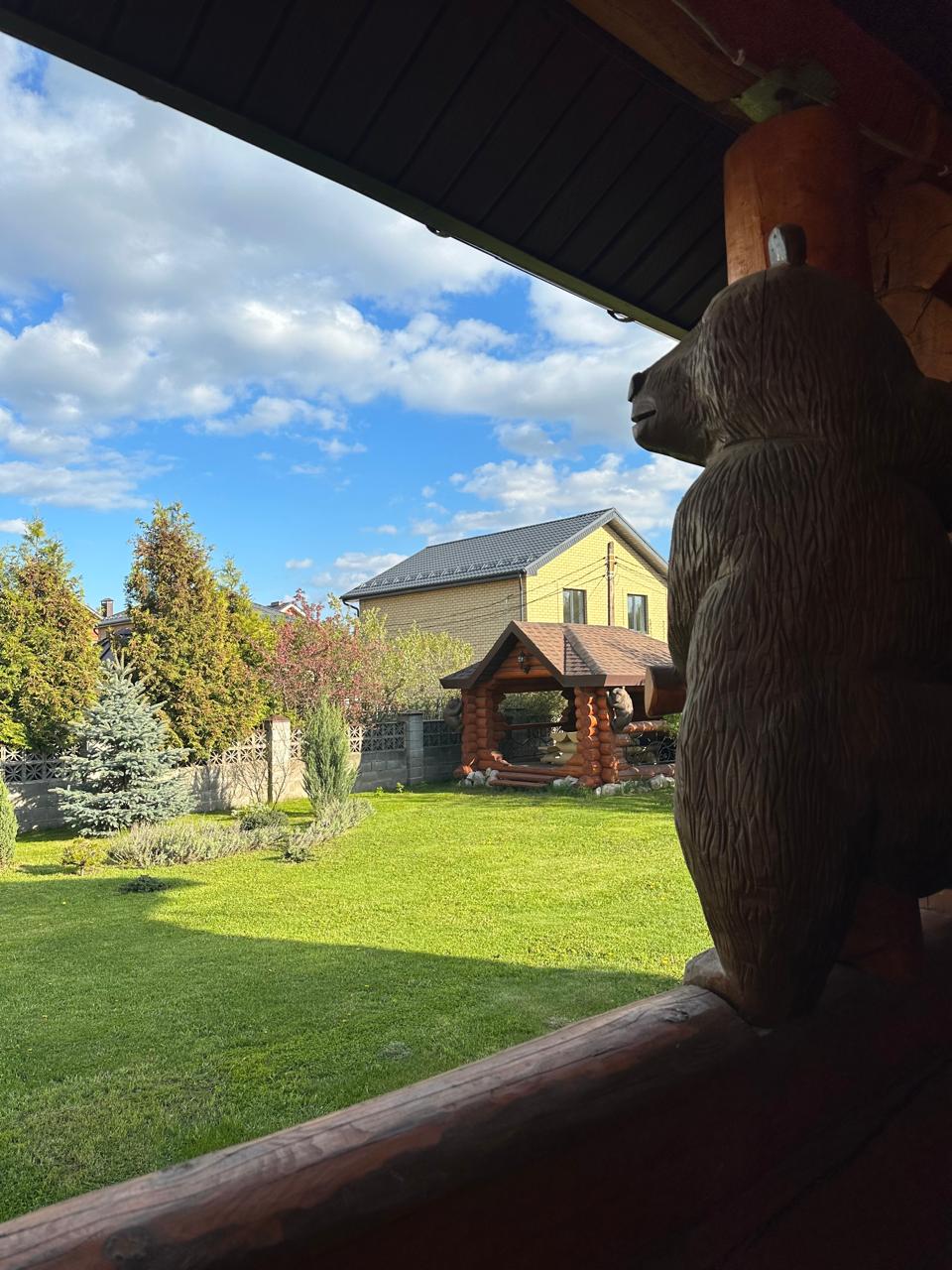 Фото Уютный дом