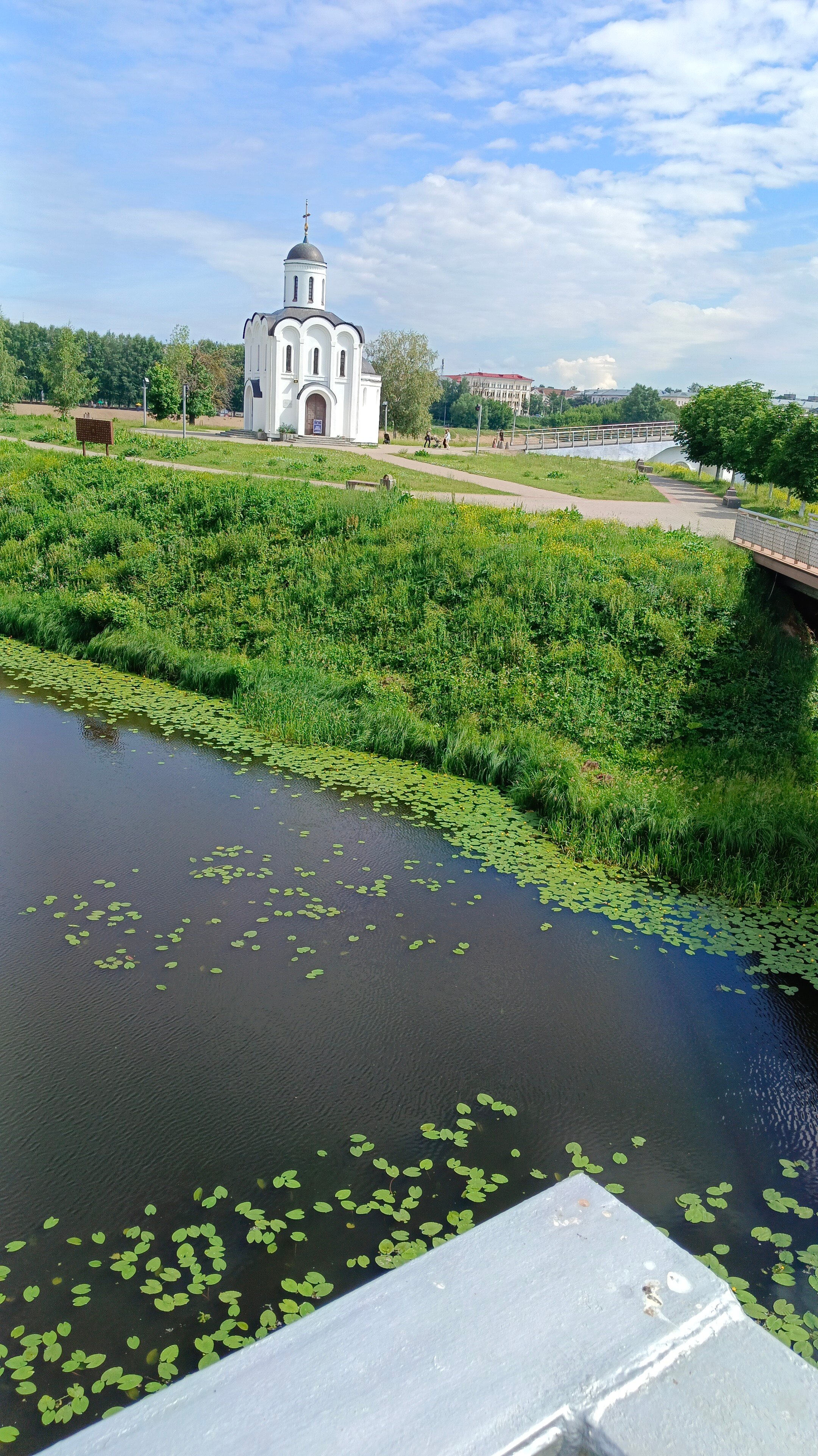 Фото Мансарда