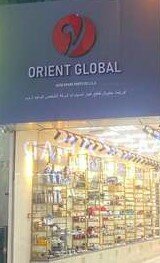Auto parts and auto goods store Orient Global Auto Spare Parts, Dubai, photo