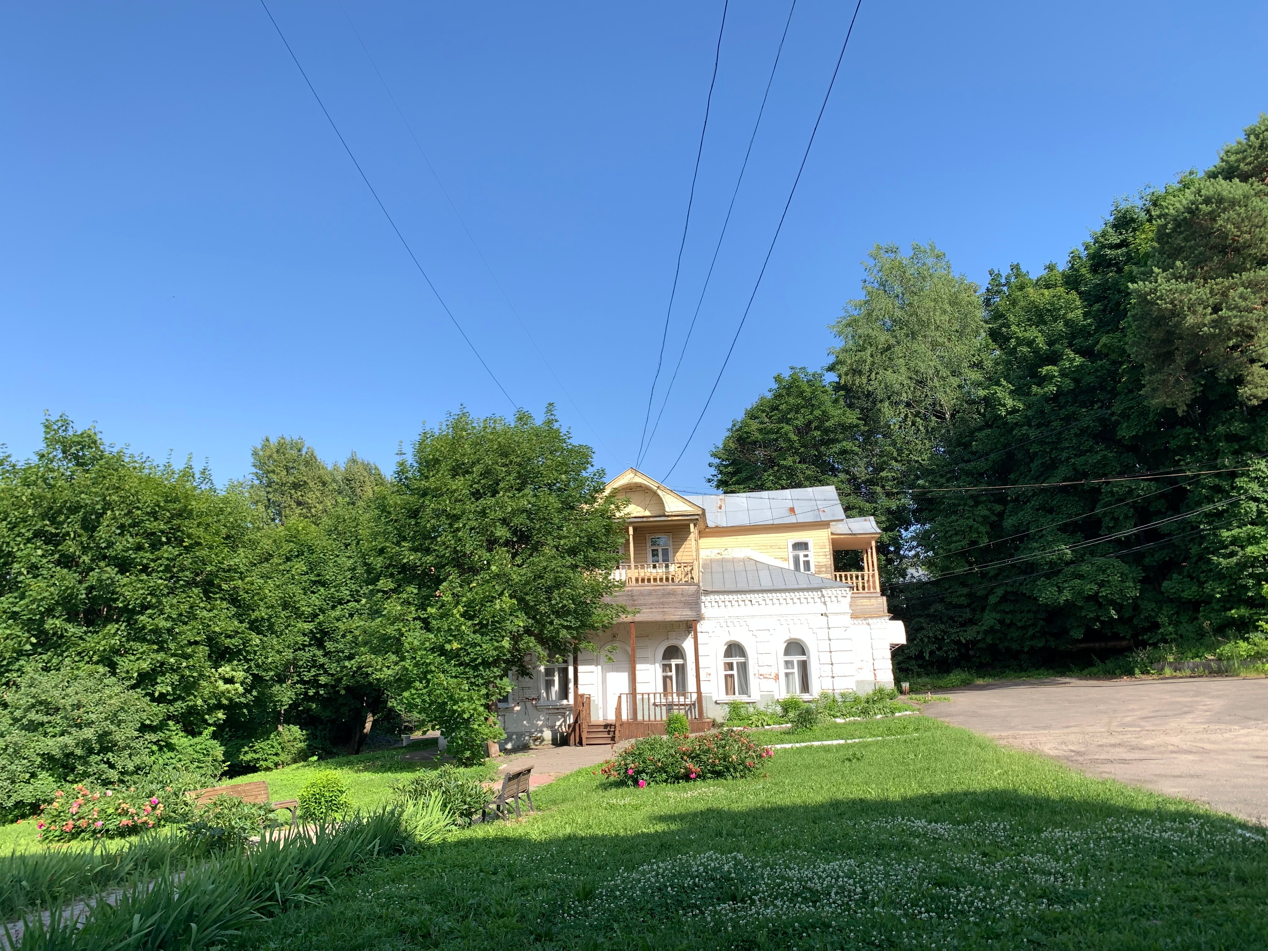 Фото Актер-Плёс