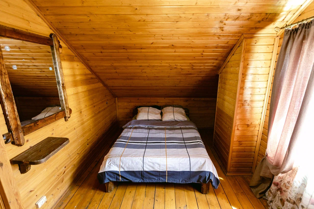 Фото Усадьба Афонинская