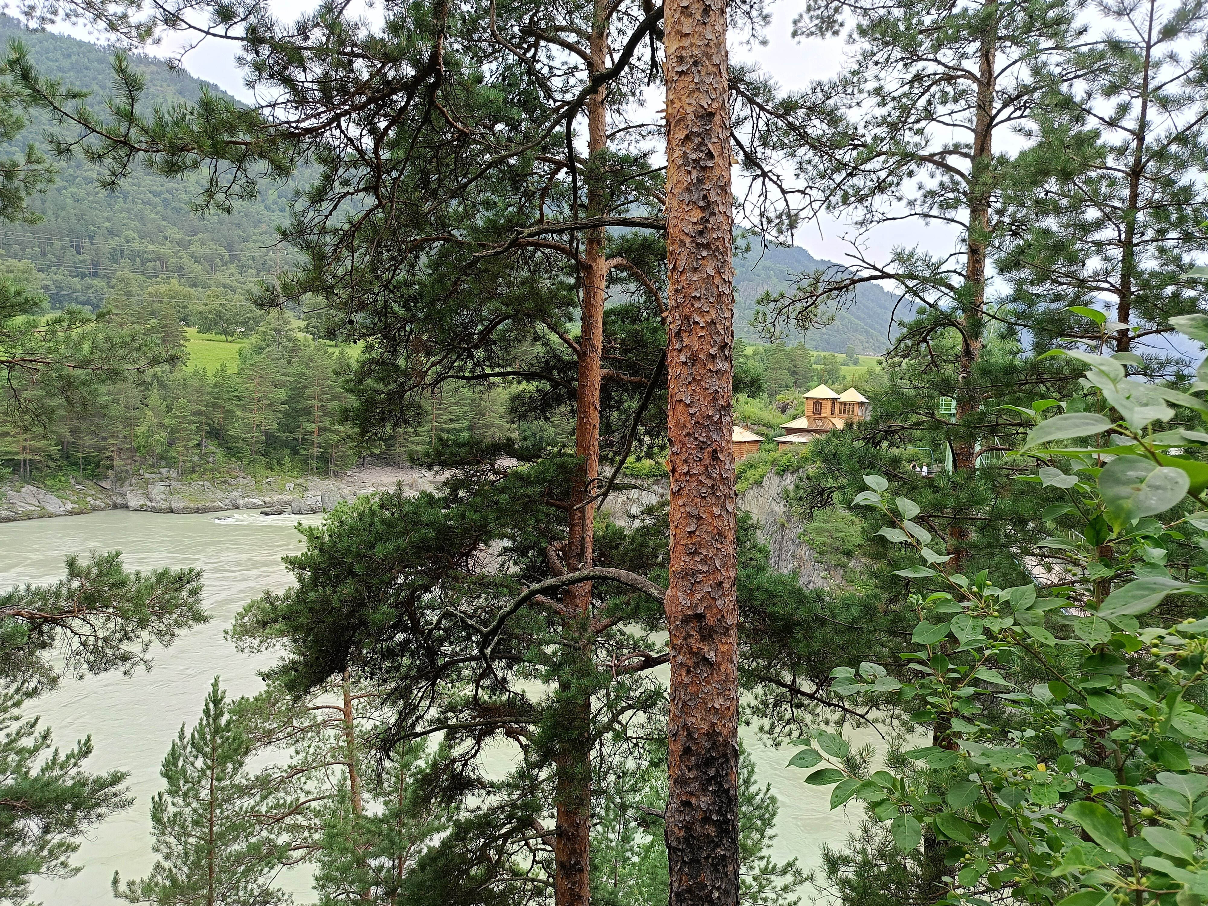 Фото Усадьба Круцких