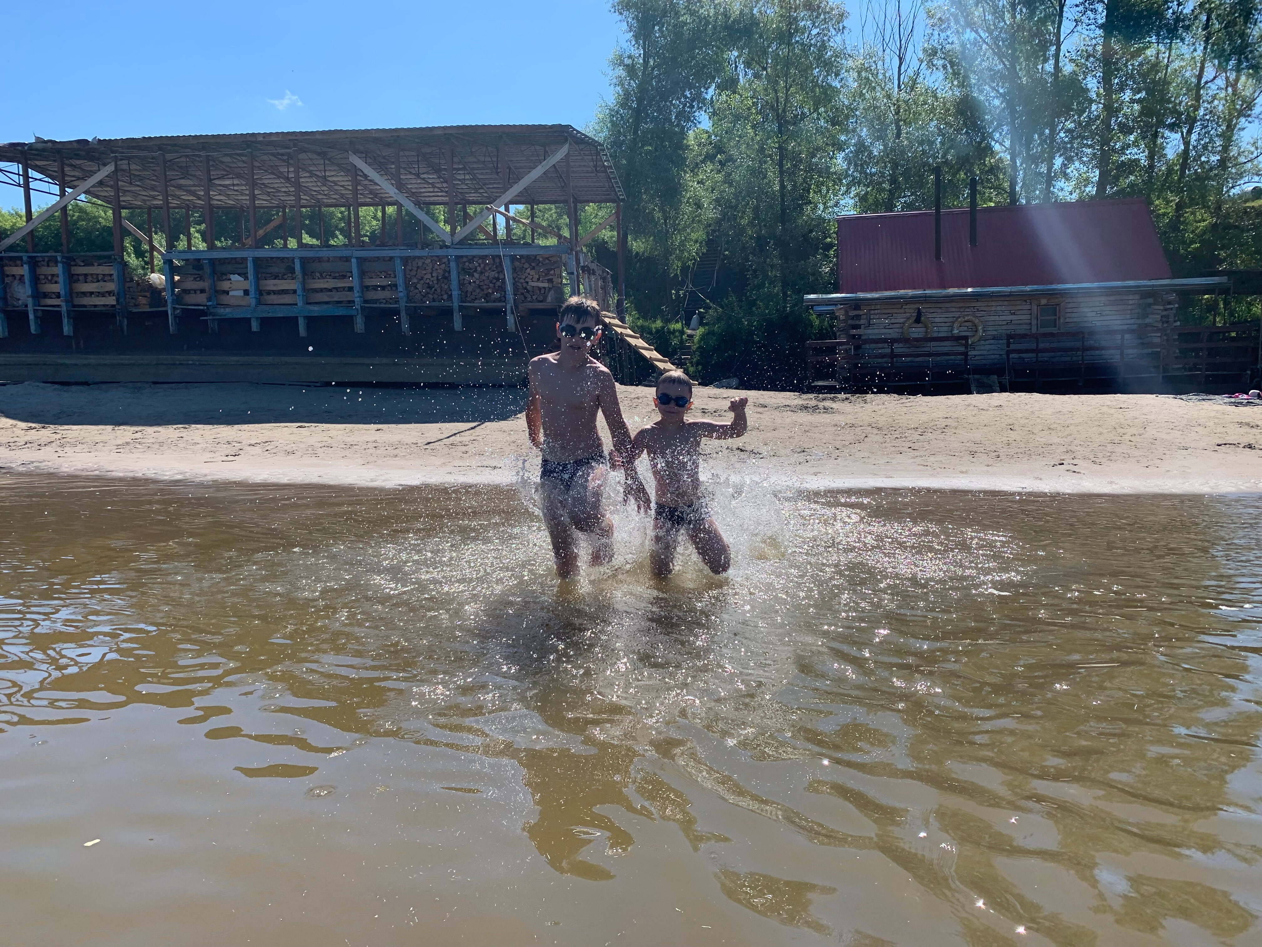 Фото Русский дом