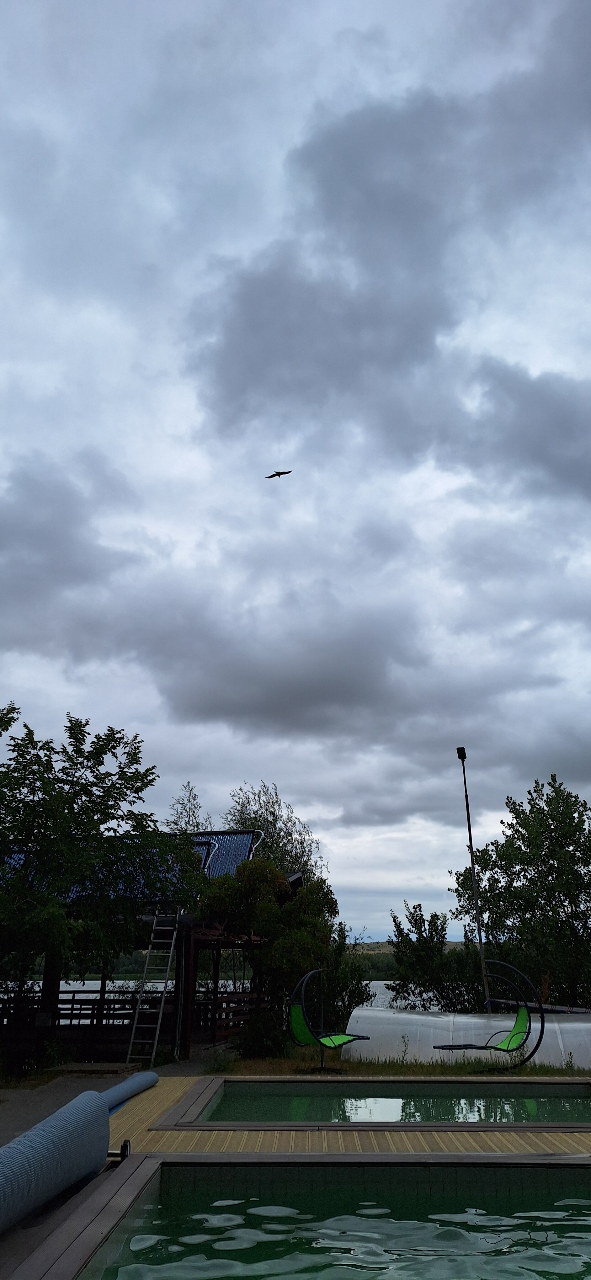 Фото Риверсайд