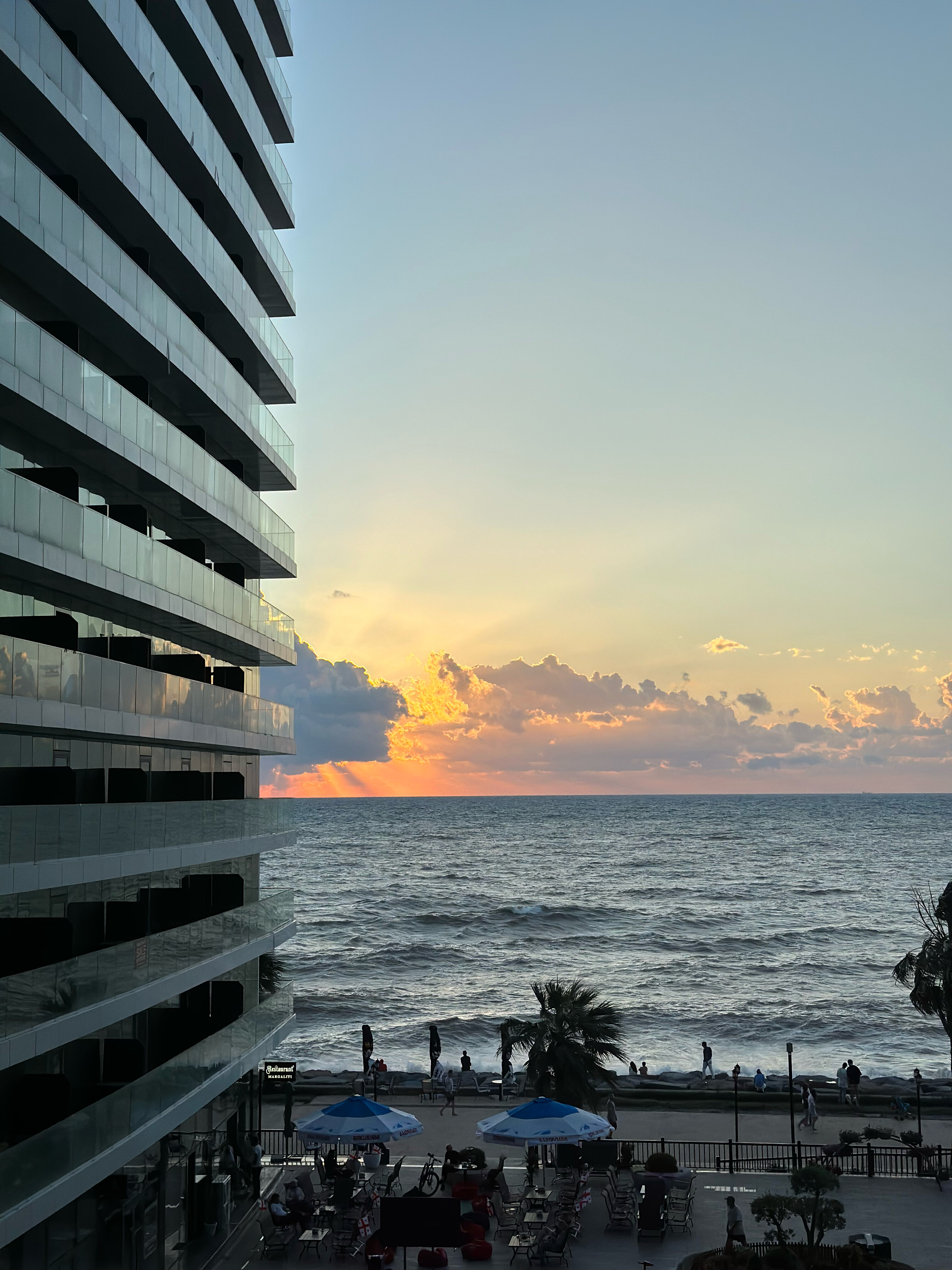 Фото Batumi View Luxury