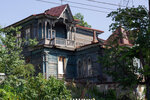 Дом С.Н. Огонь-Догановского (Spusk Khalturina Street, 28А), landmark, attraction