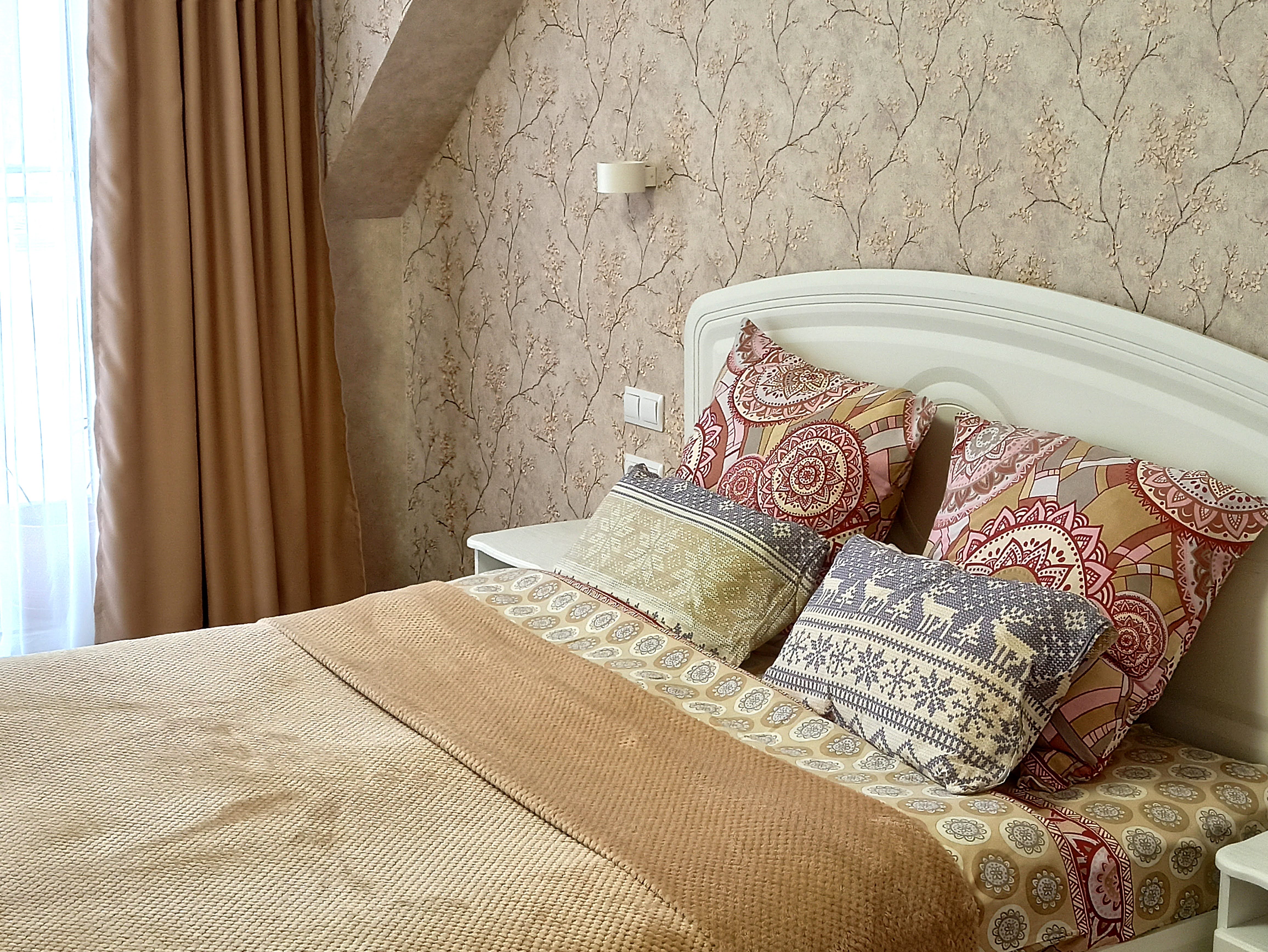 Фото Морской рай