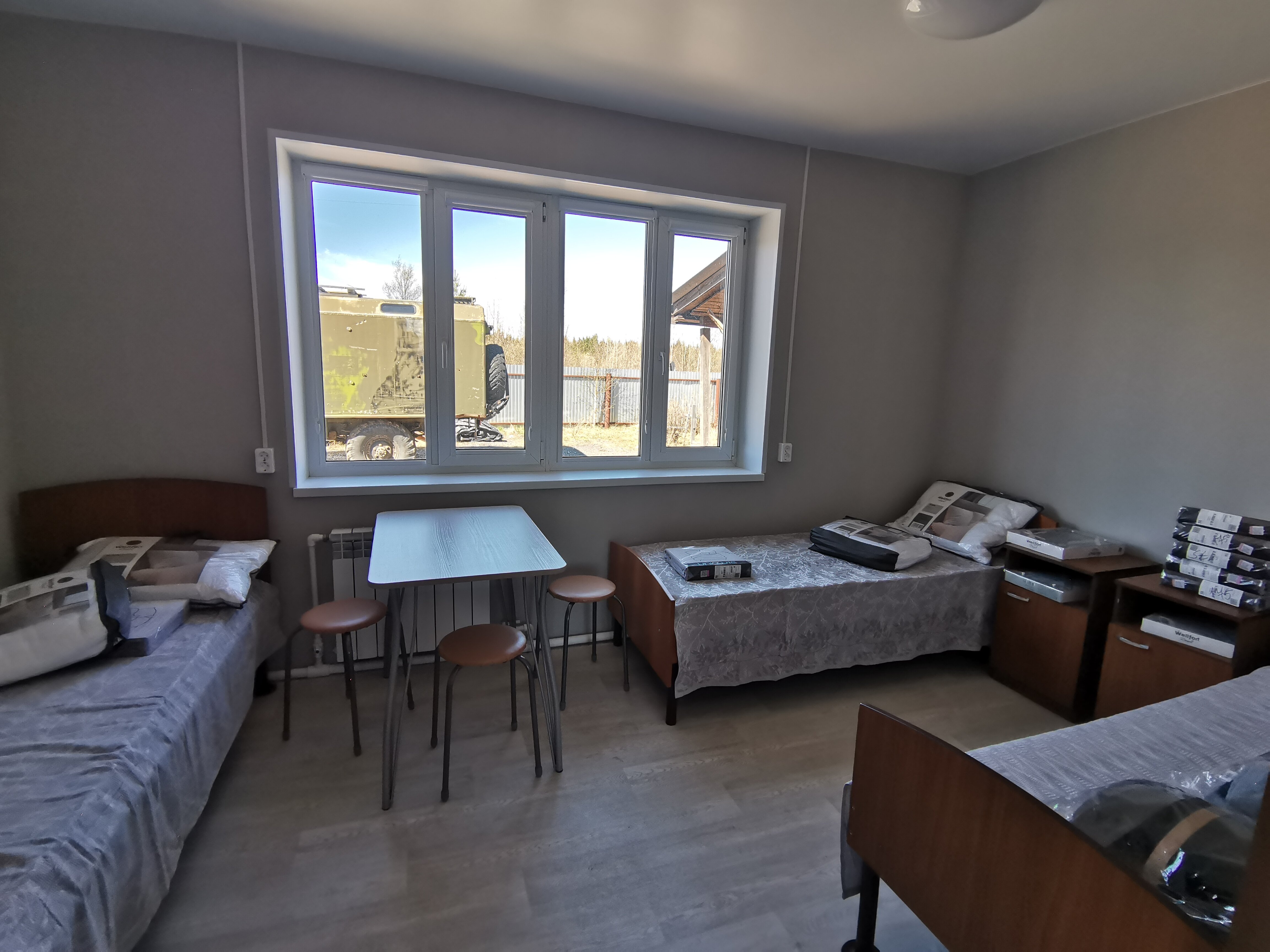 Фото отеля 3