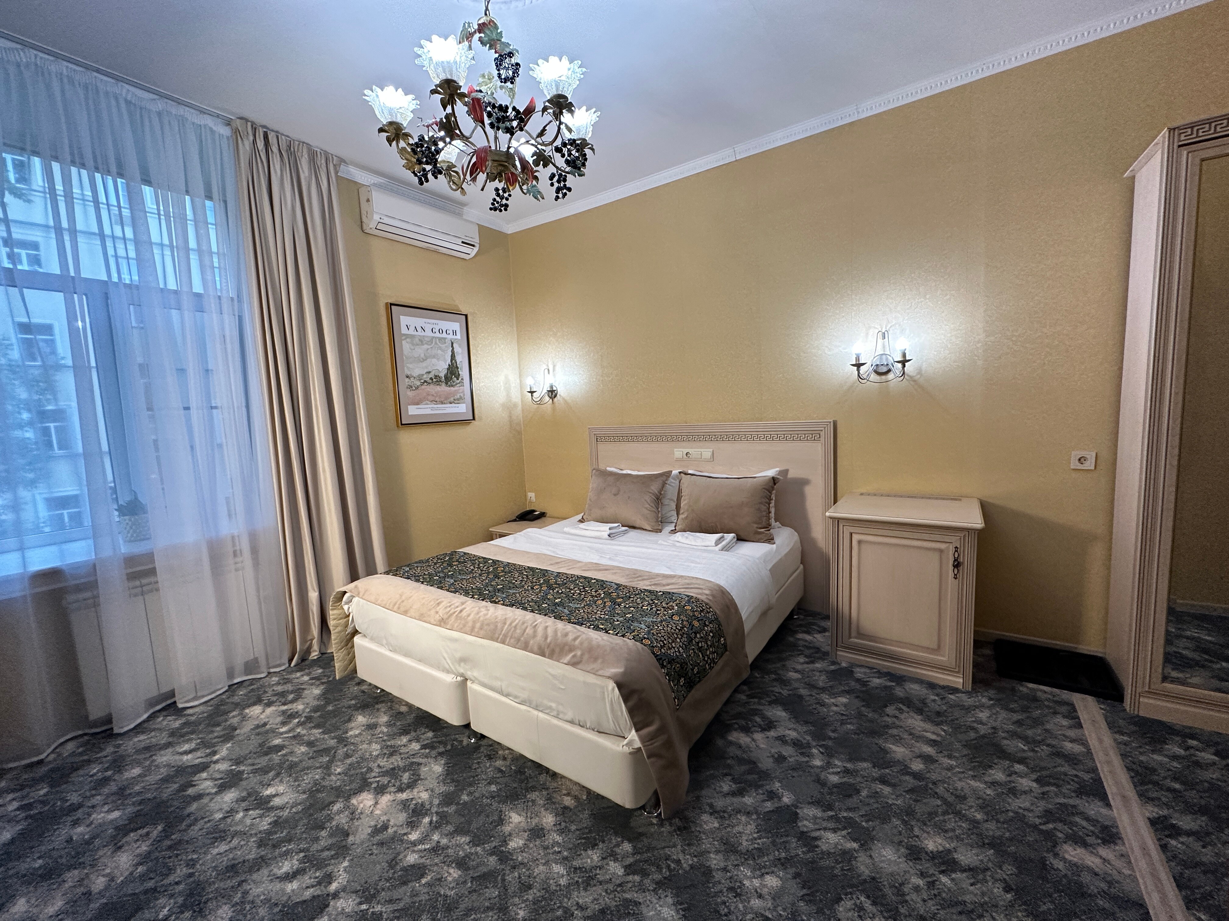 Фото Резиденция на Мойке