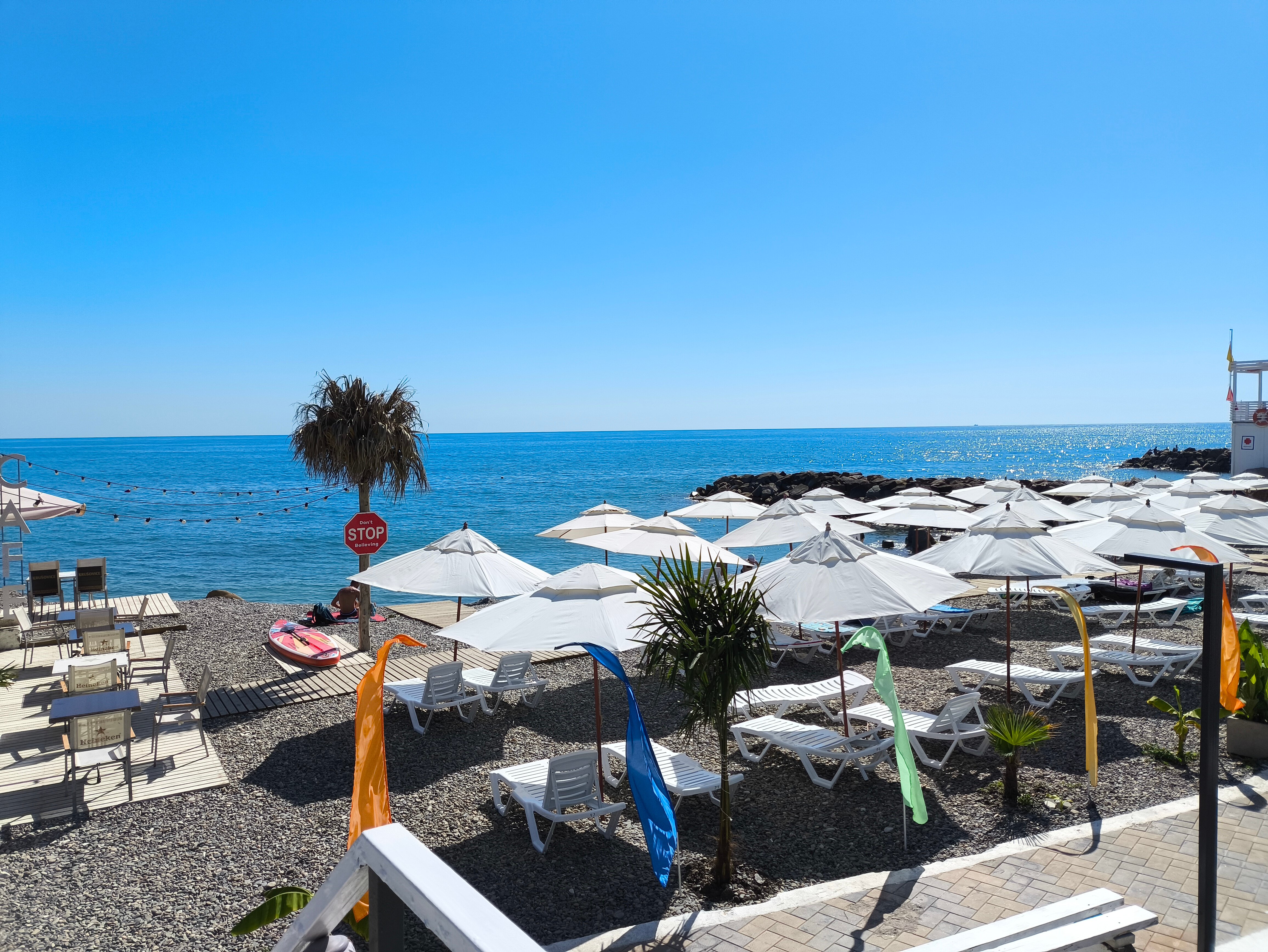 Фото Отдых у Андрея