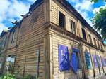 Дом К.Э. Циолковского (Voznesenskaya Street, 40), landmark, attraction