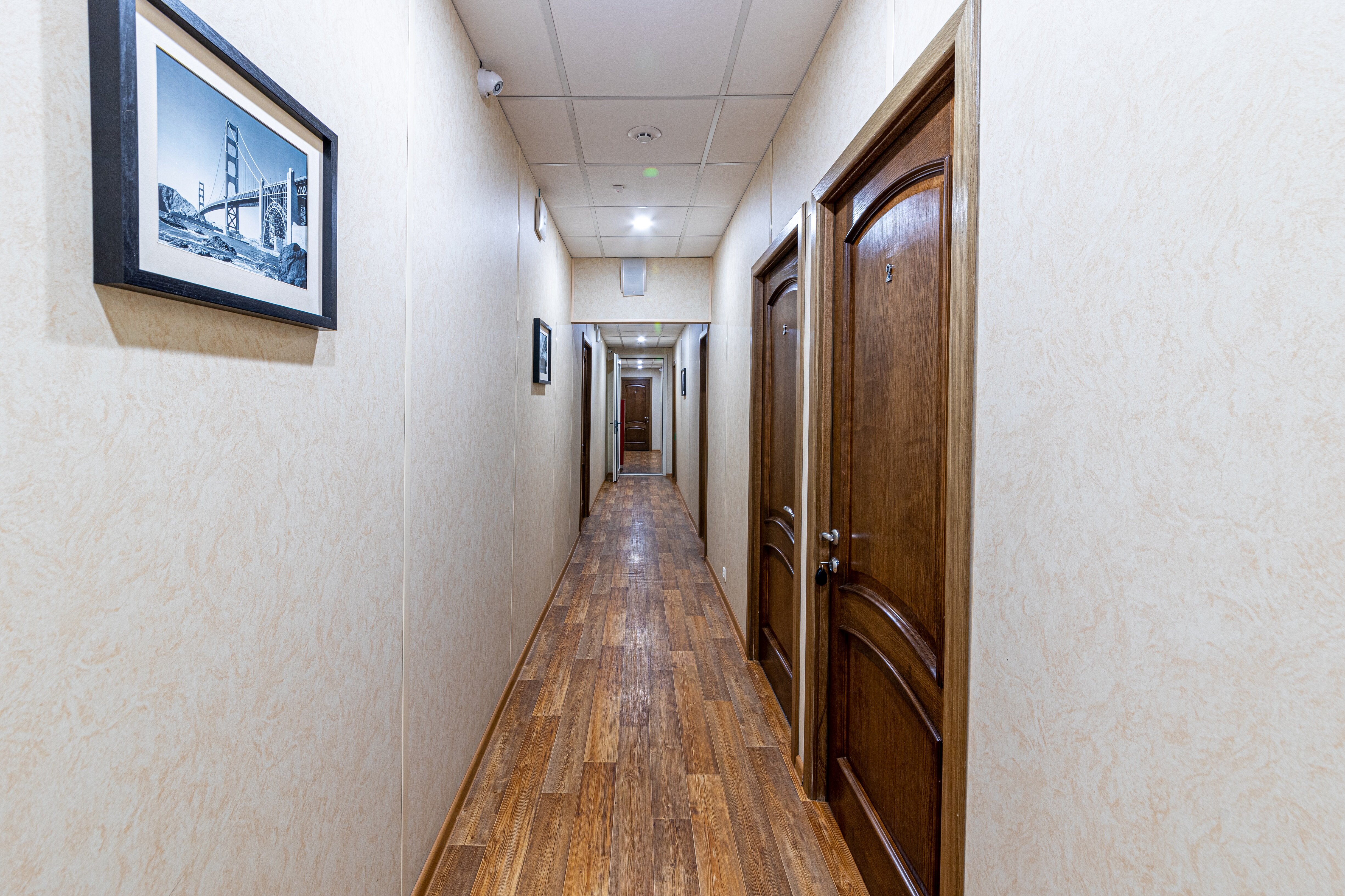 Фото 1st Arbat Hotel Соколиная гора