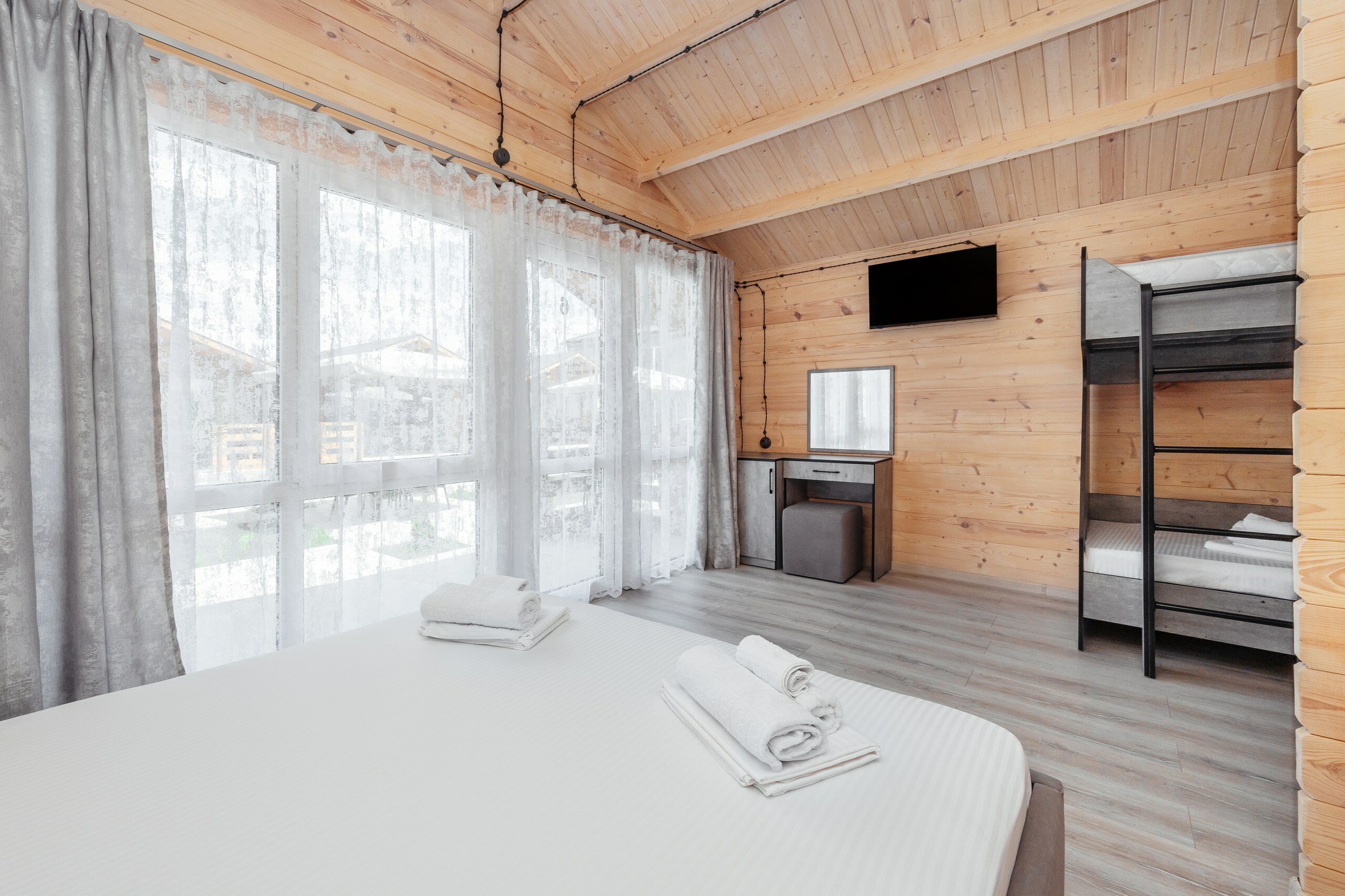 Фото Солнечный Рай