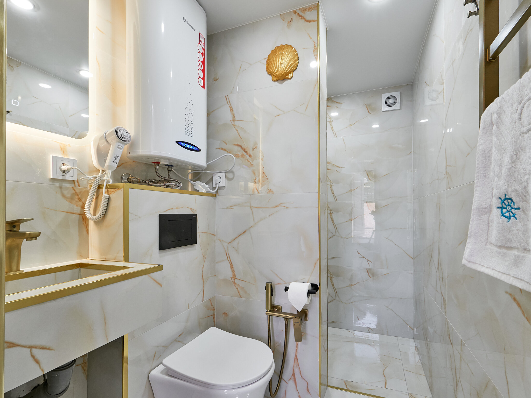 Фото Последний корабль