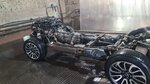 ITM-Motors (ulitsa Severnoye Koltso, 16А/4), servicio de coches, centro de reparación de automóviles