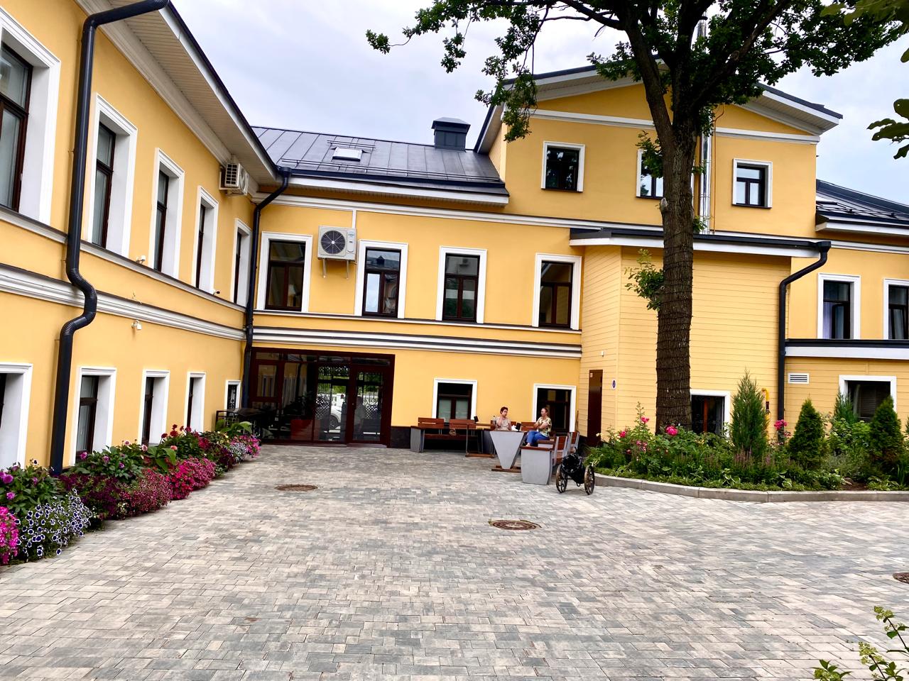 Фото Богоявленский