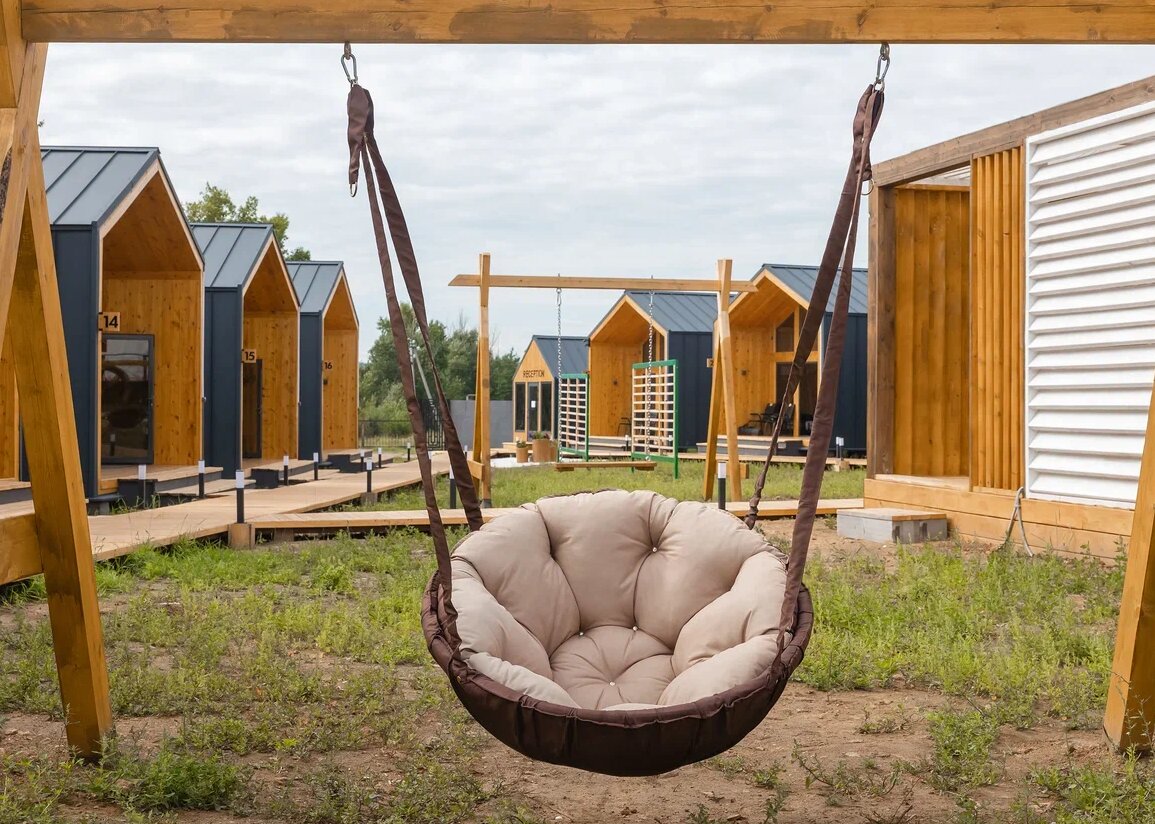 Фото Номадик