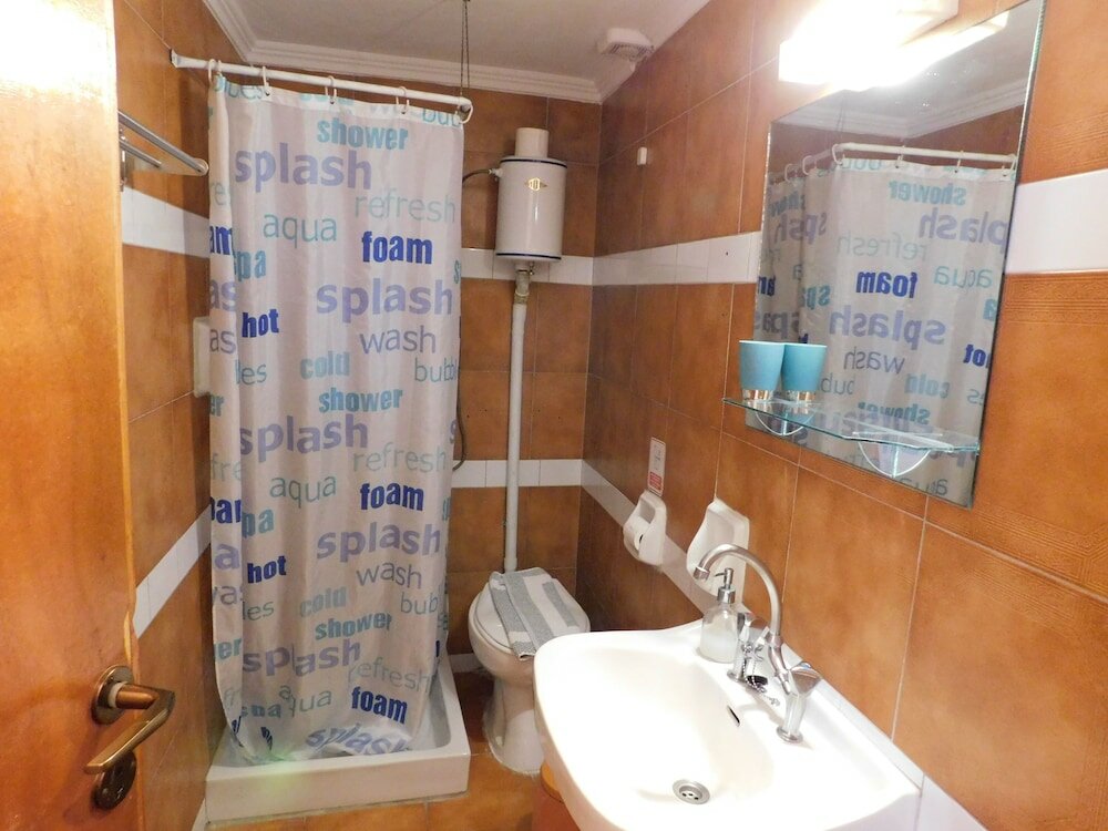 Фото Perdika Mare Guesthouse