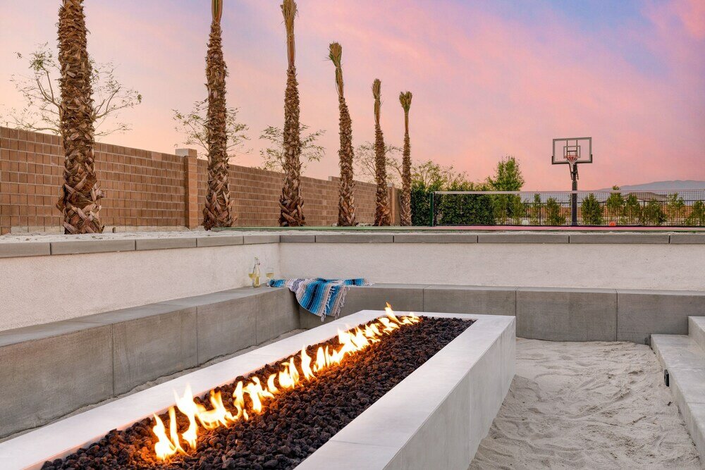 Фото Nahana by Avantstay Pool, Courts, Tramp + More Minutes to Empire Polo Club!