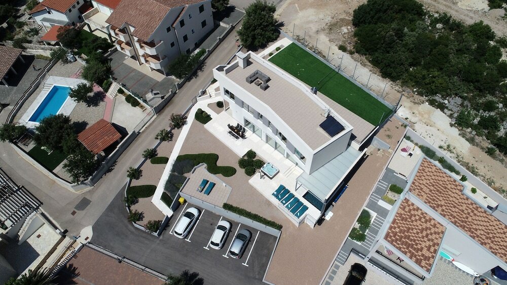 Фото Villa Bilo Idro