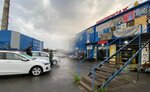 Jr car wash (Sofiyskaya Street, 8к3), car wash