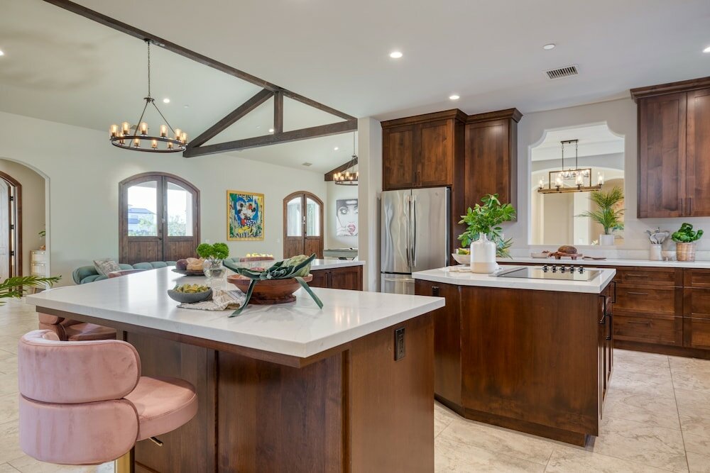 Фото Nahana by Avantstay Pool, Courts, Tramp + More Minutes to Empire Polo Club!