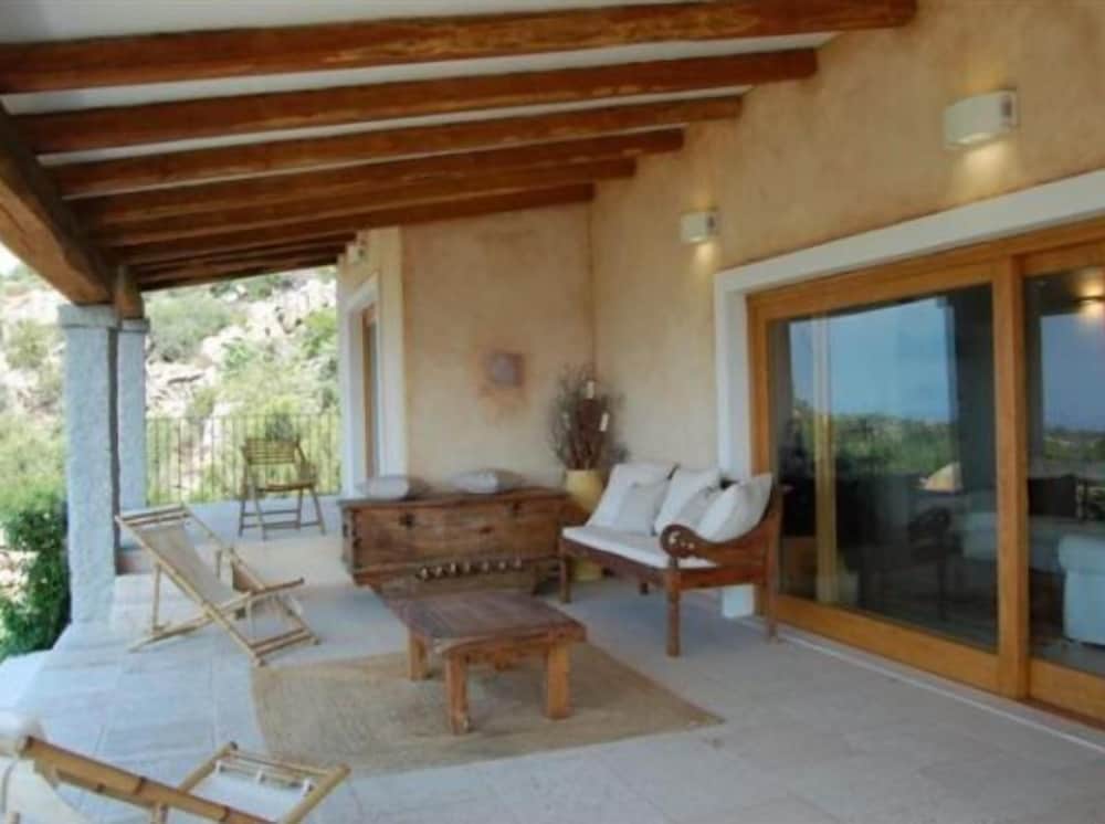 Фото Villa La Silvaredda