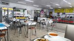 Восход (Rostov Region, Millerovsky District, M-4 Don, 842-y kilometr, 1), canteen