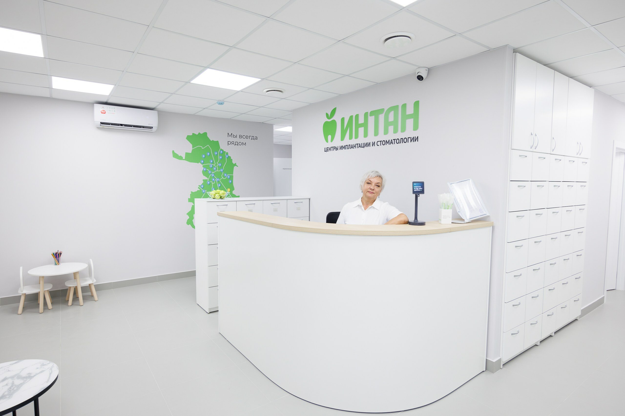 Интан ул бабушкина 38 корп 2 фото