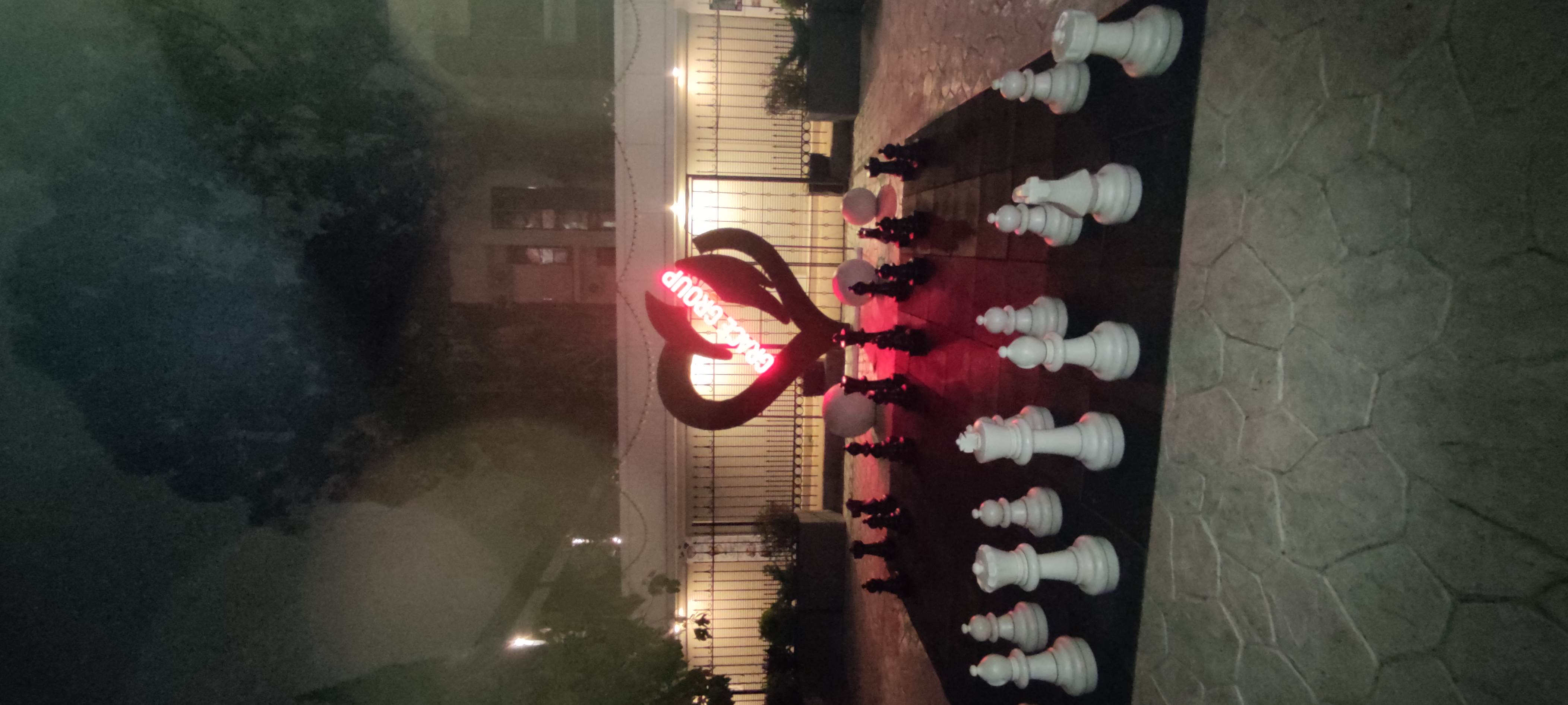 Фото Сеть отелей Олимпия отель Алые паруса