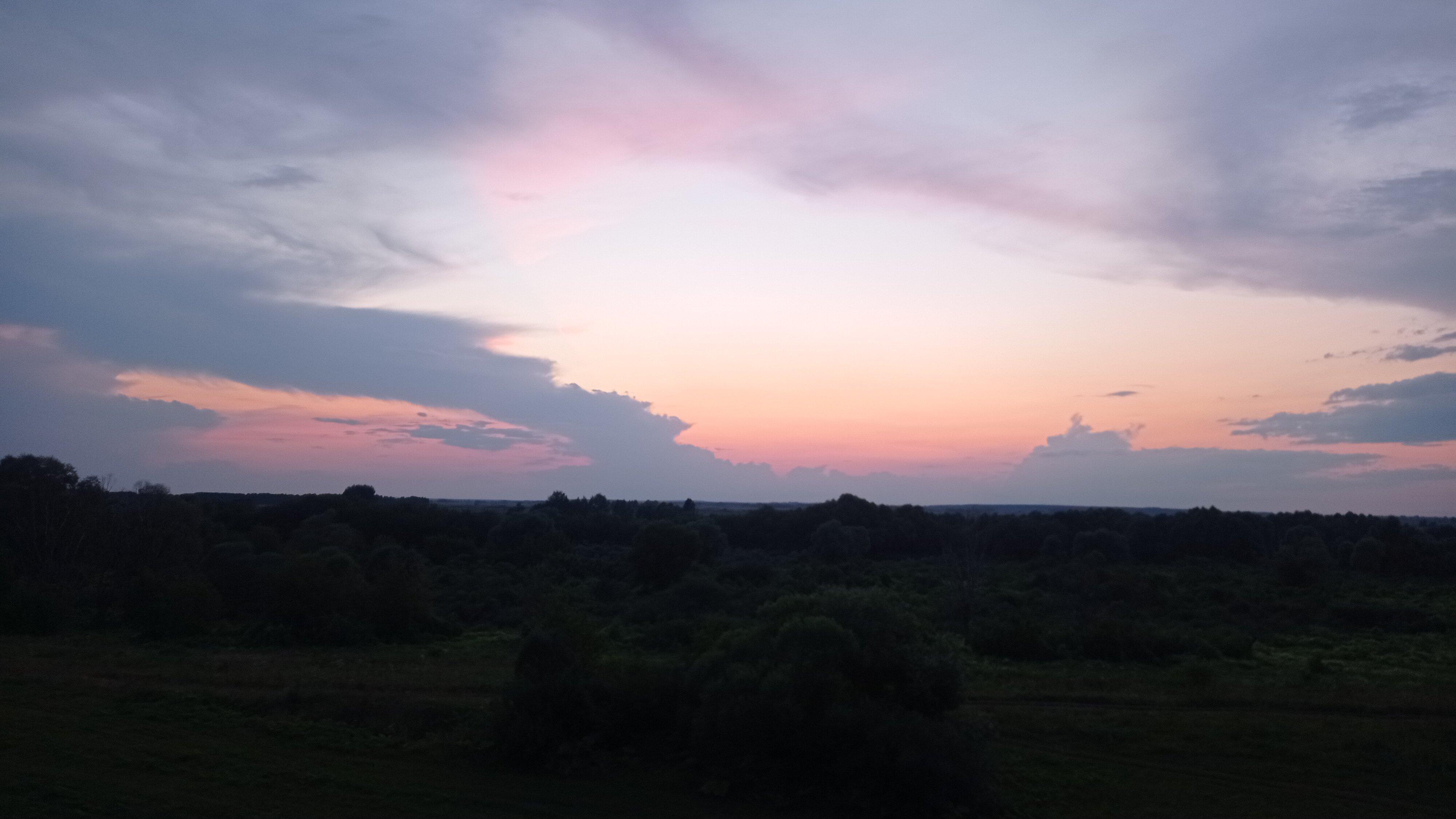 Фото Три дома у парома