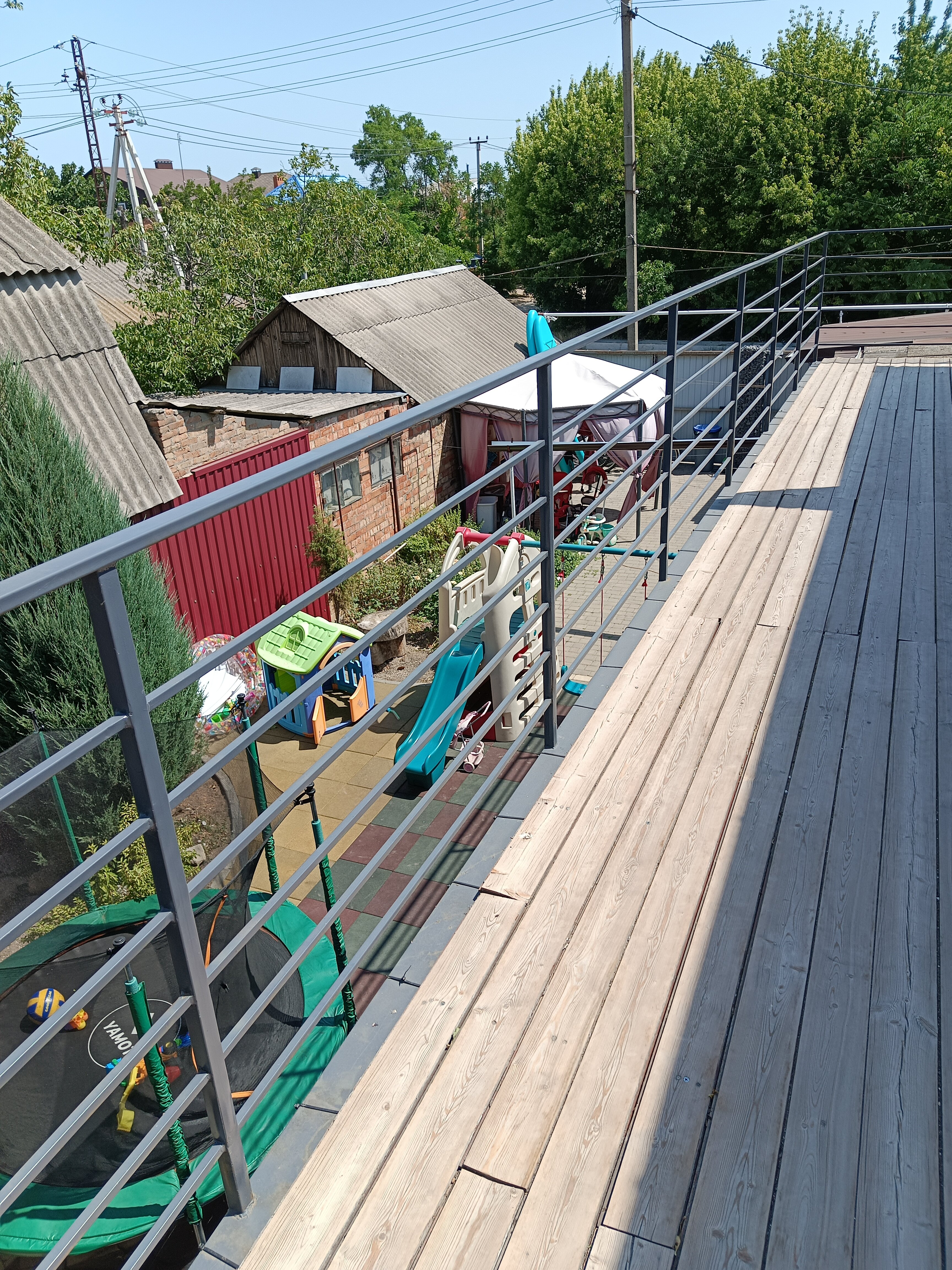 Фото Семья на море