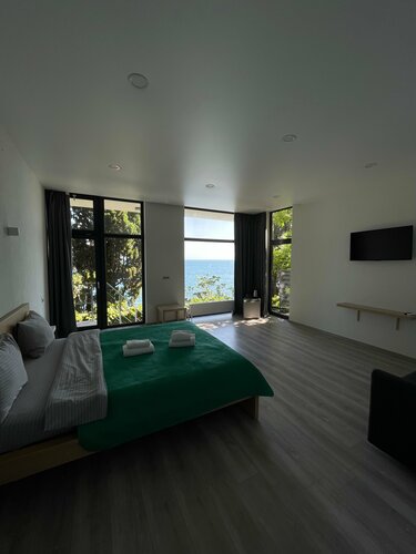 Гостиница Apartments Massandra Beach Yalta в Ялте