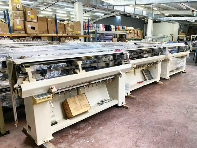 Metal structures Asli Makina, Istanbul, photo