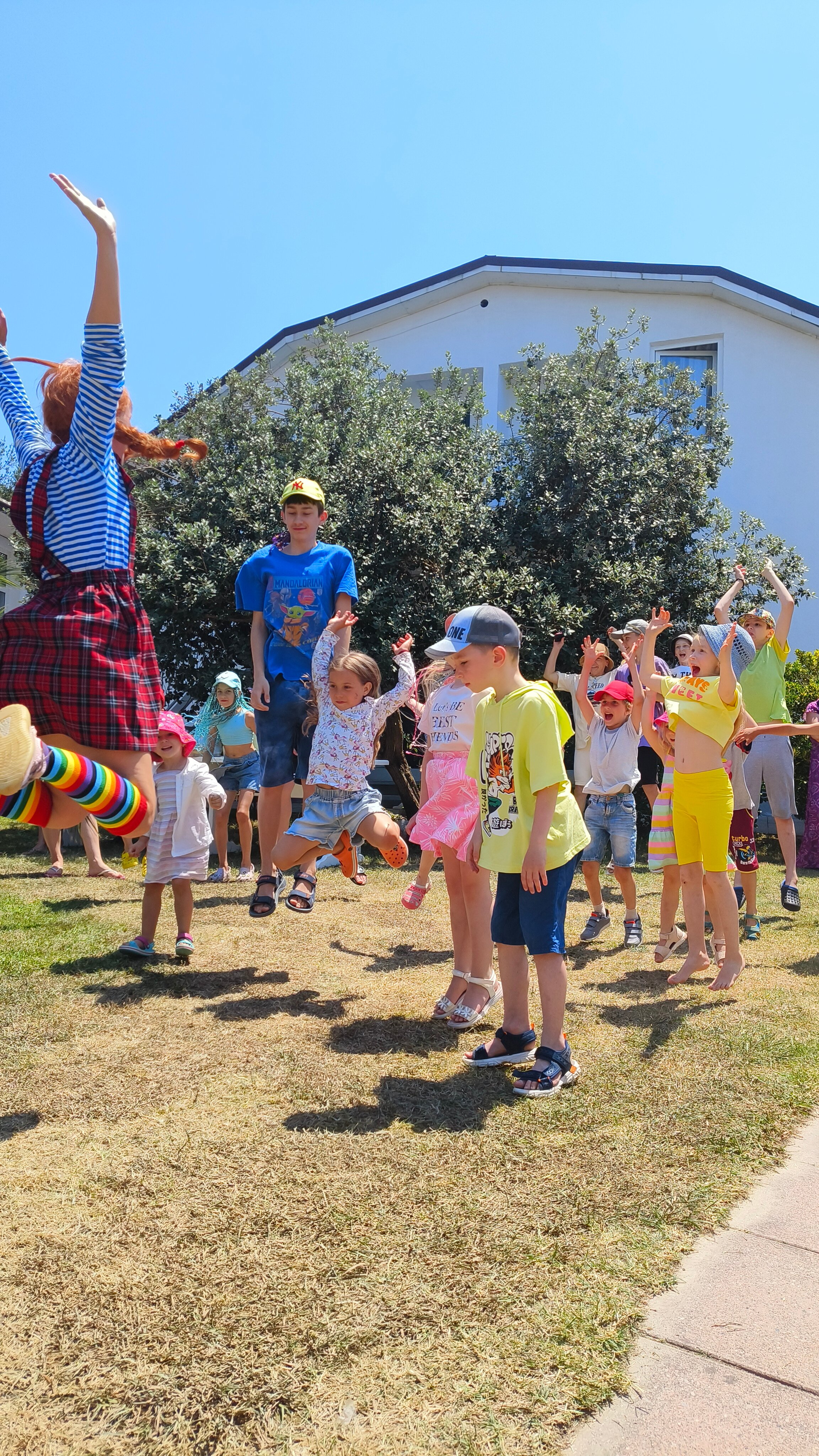 Фото Гостевой дом Сали