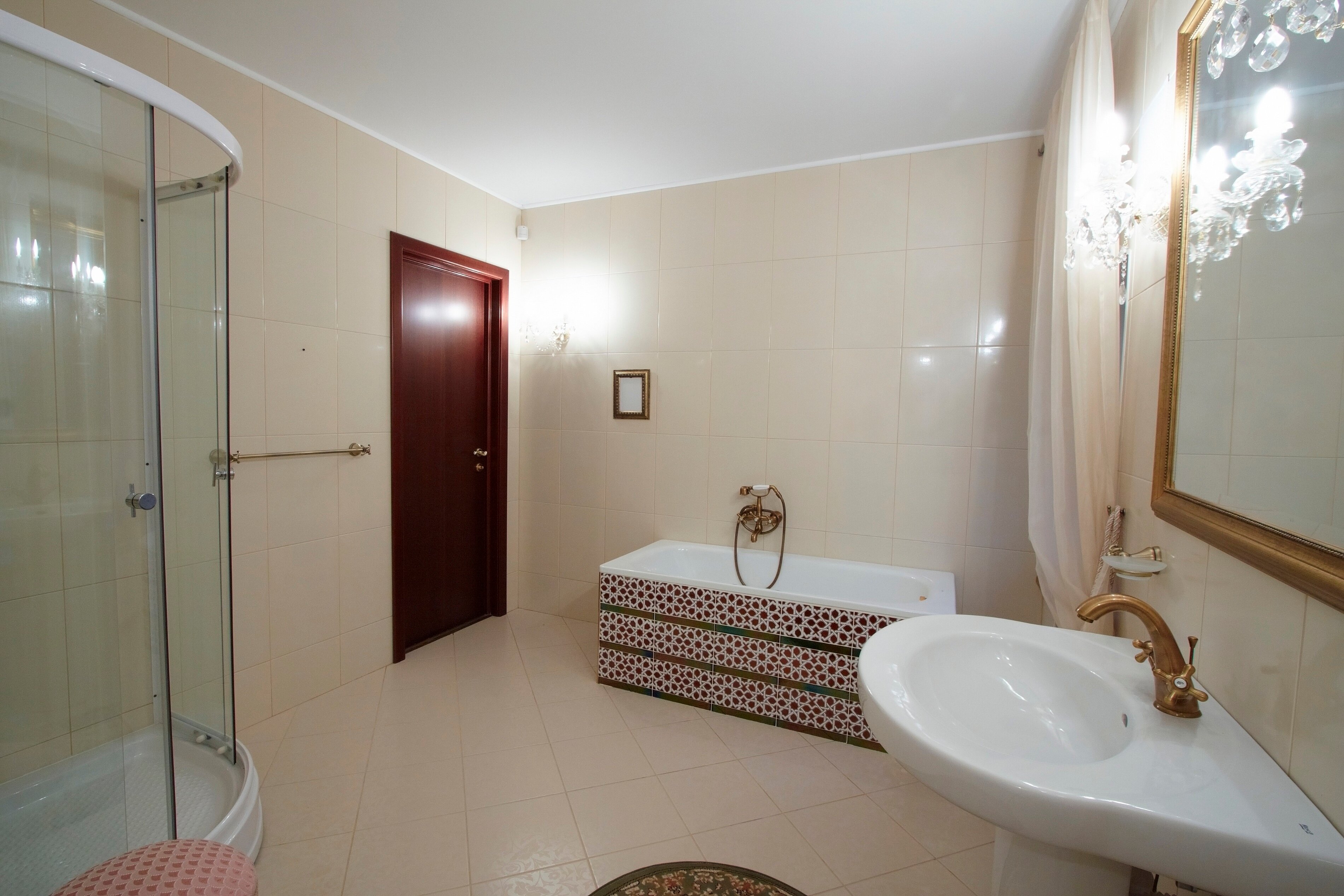 Фото Бутик-апартаменты Покровка 9а