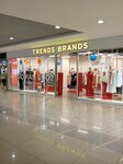 Trends Brands for Friends (Komsomolskiy Avenue, 13Б), clothing store