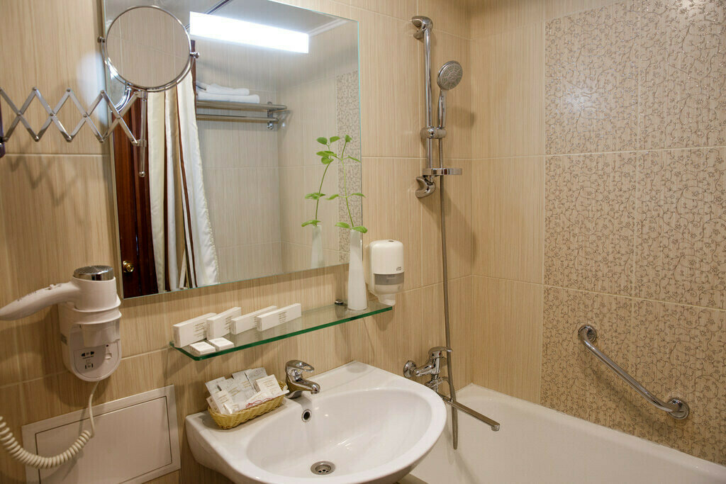 Фото Гостиница Челябинск