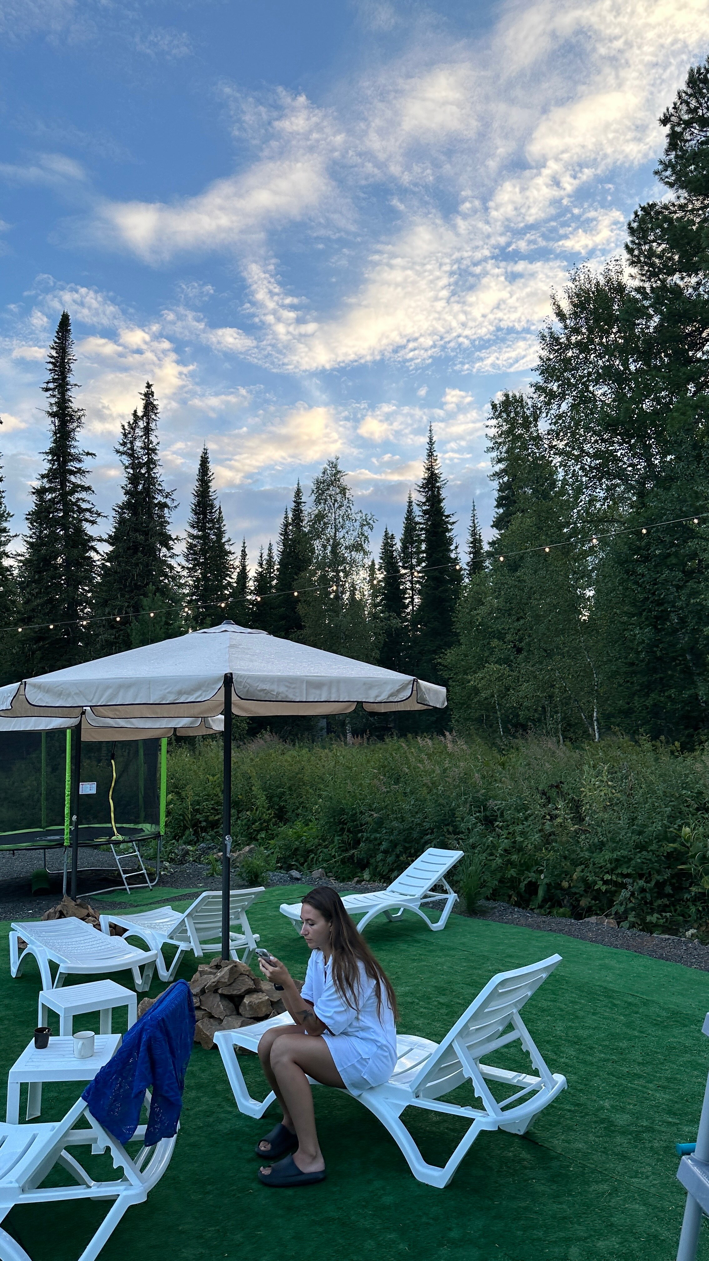 Фото Кедрофф-Геш